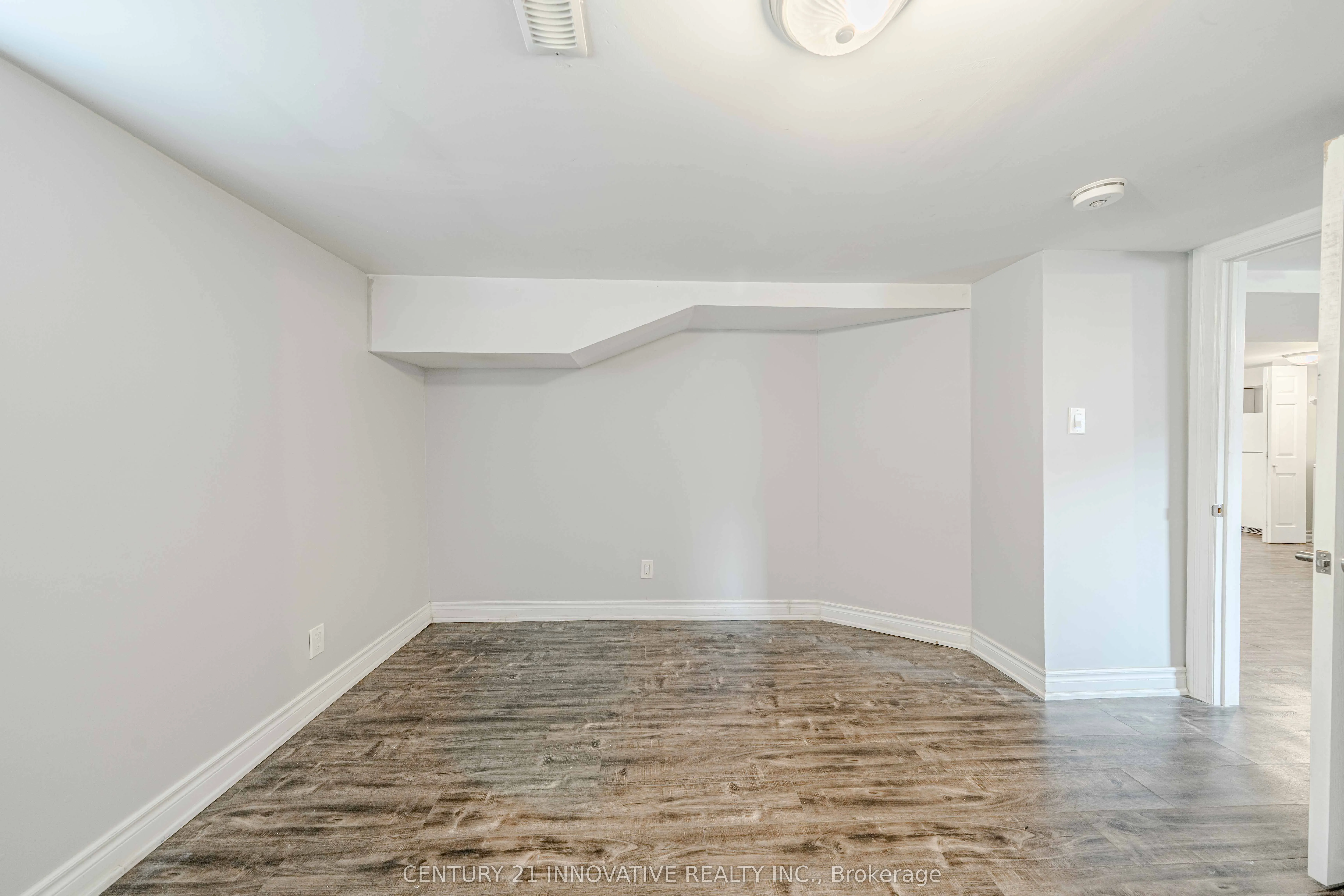 179 Harmony Road N, #Basement