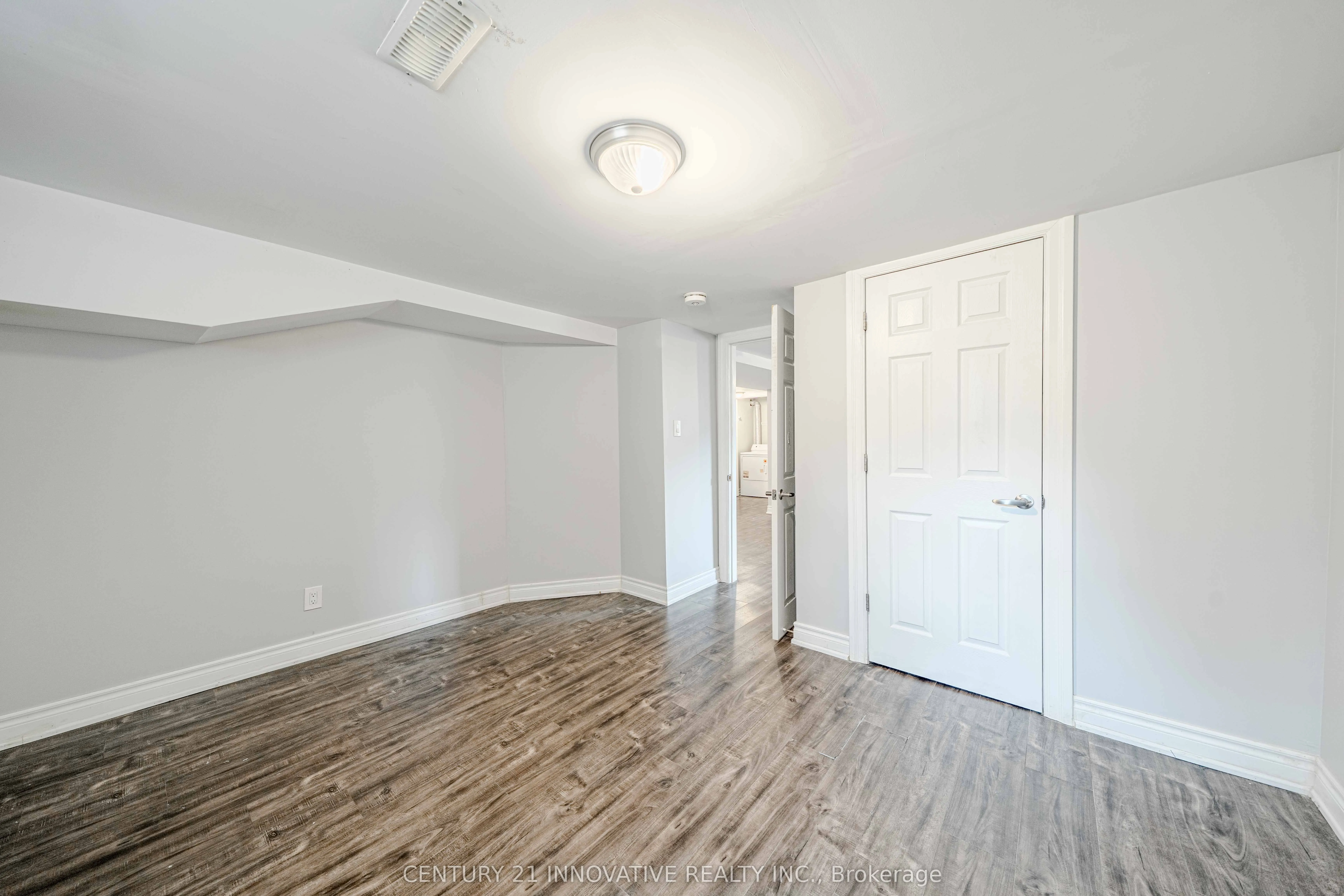 179 Harmony Road N, #Basement