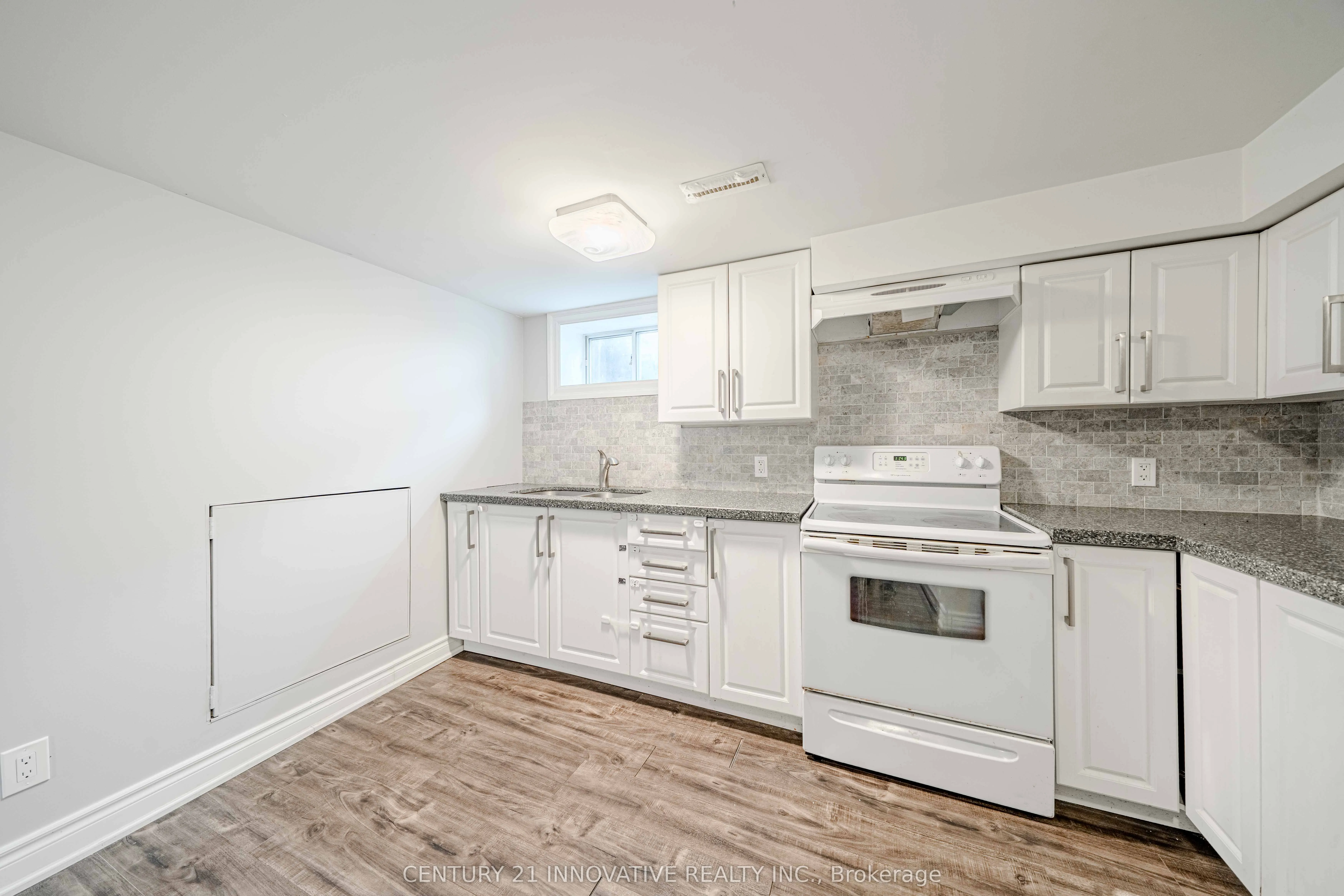 179 Harmony Road N, #Basement