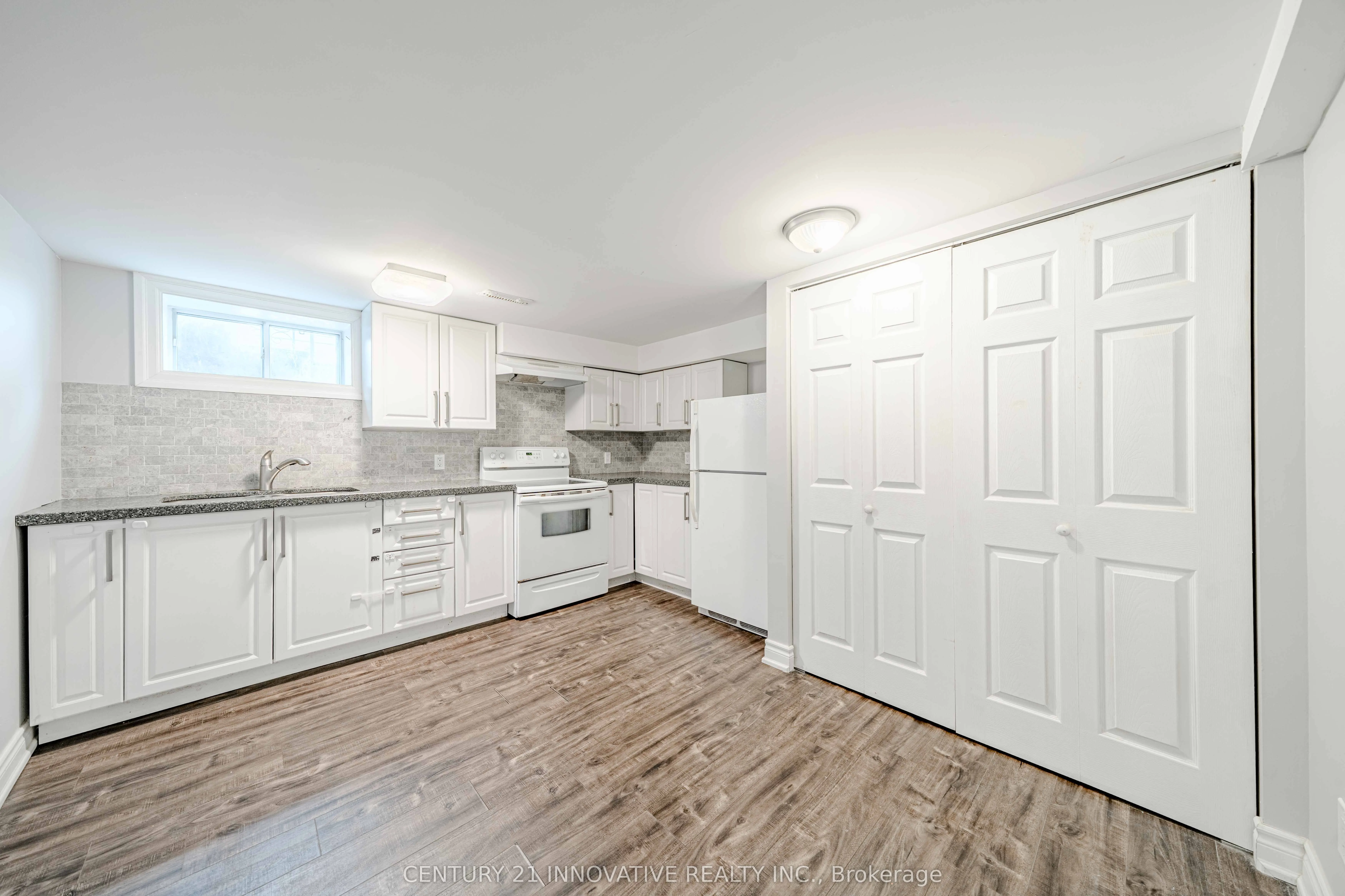 179 Harmony Road N, #Basement