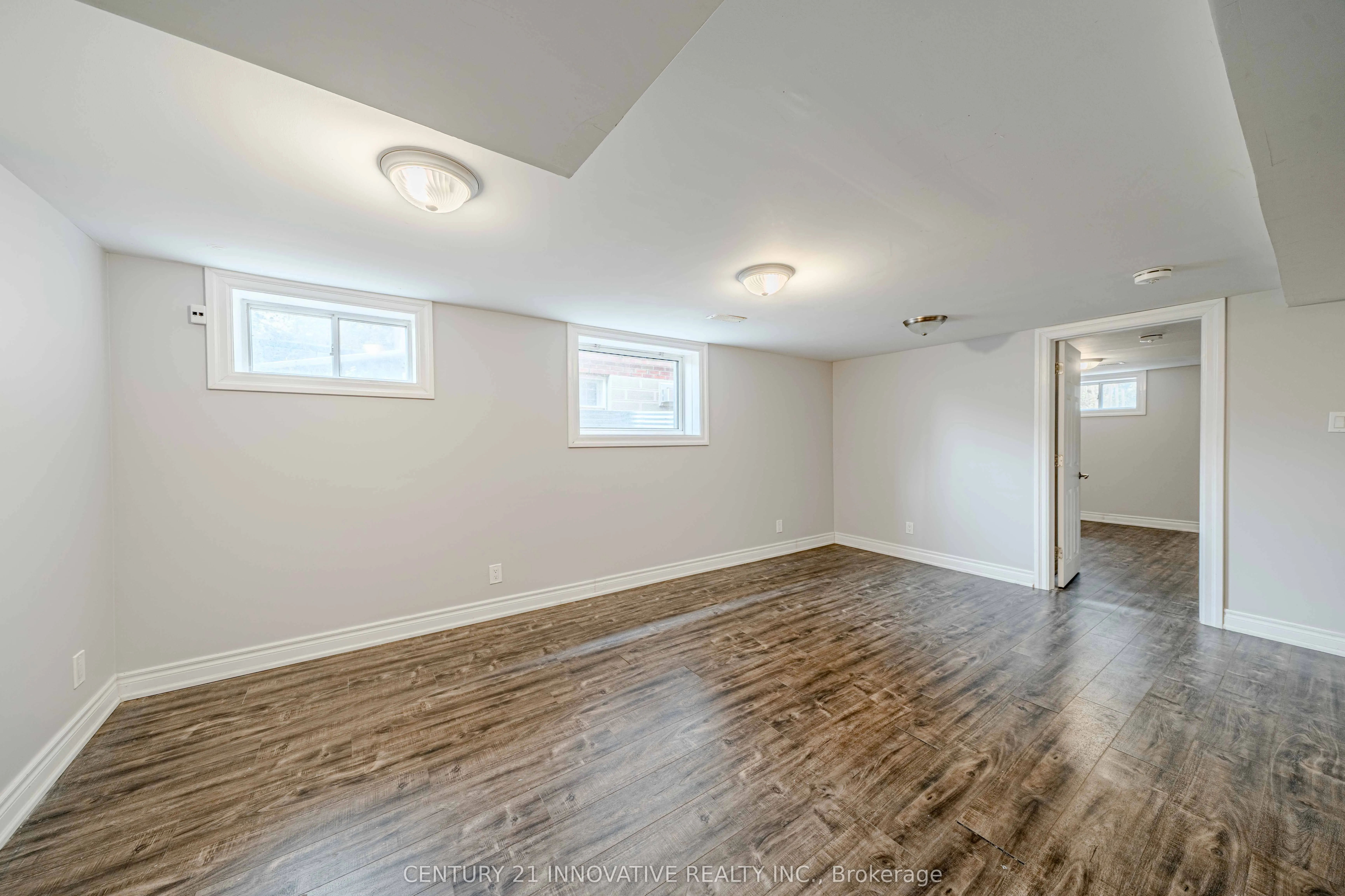 179 Harmony Road N, #Basement