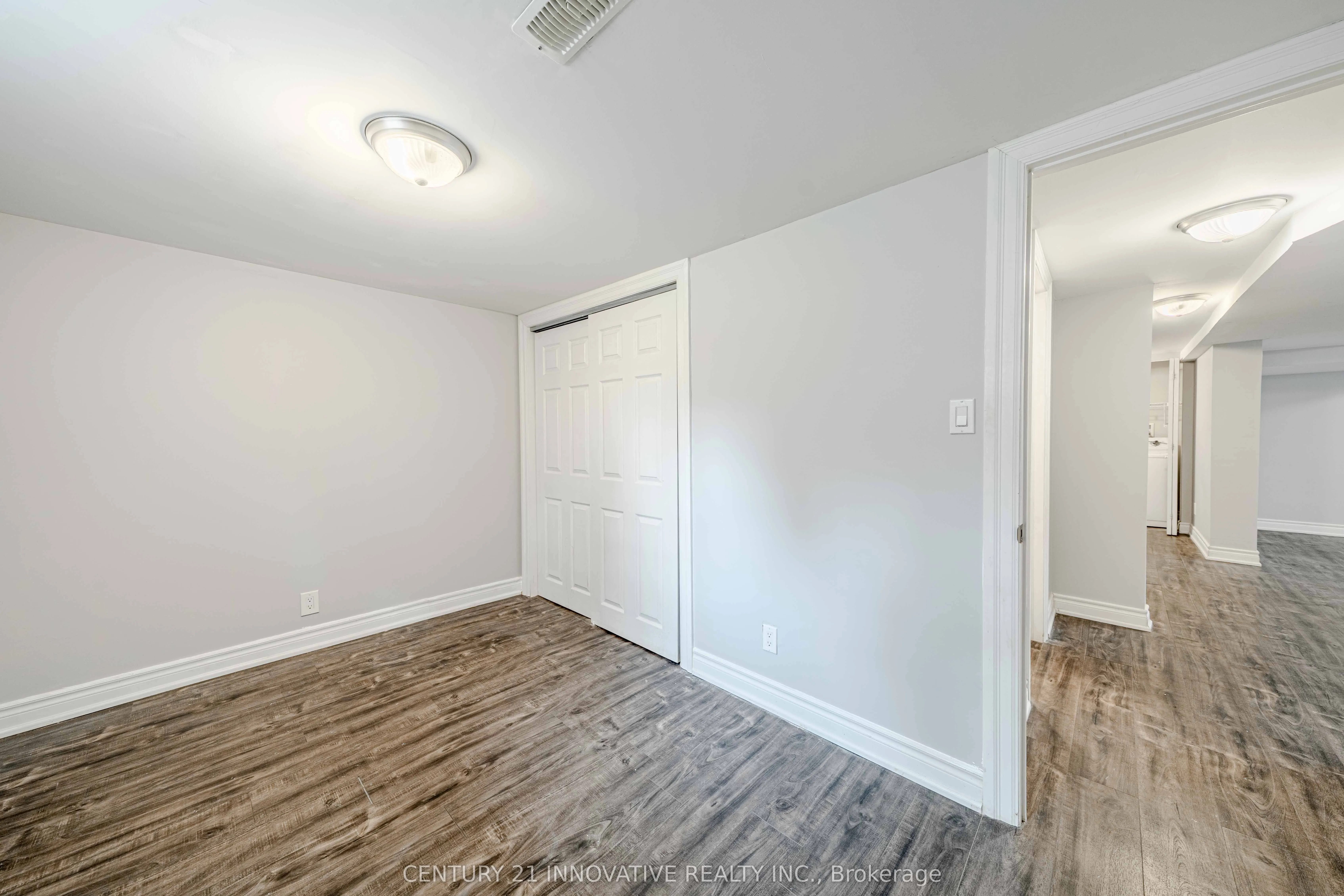 179 Harmony Road N, #Basement