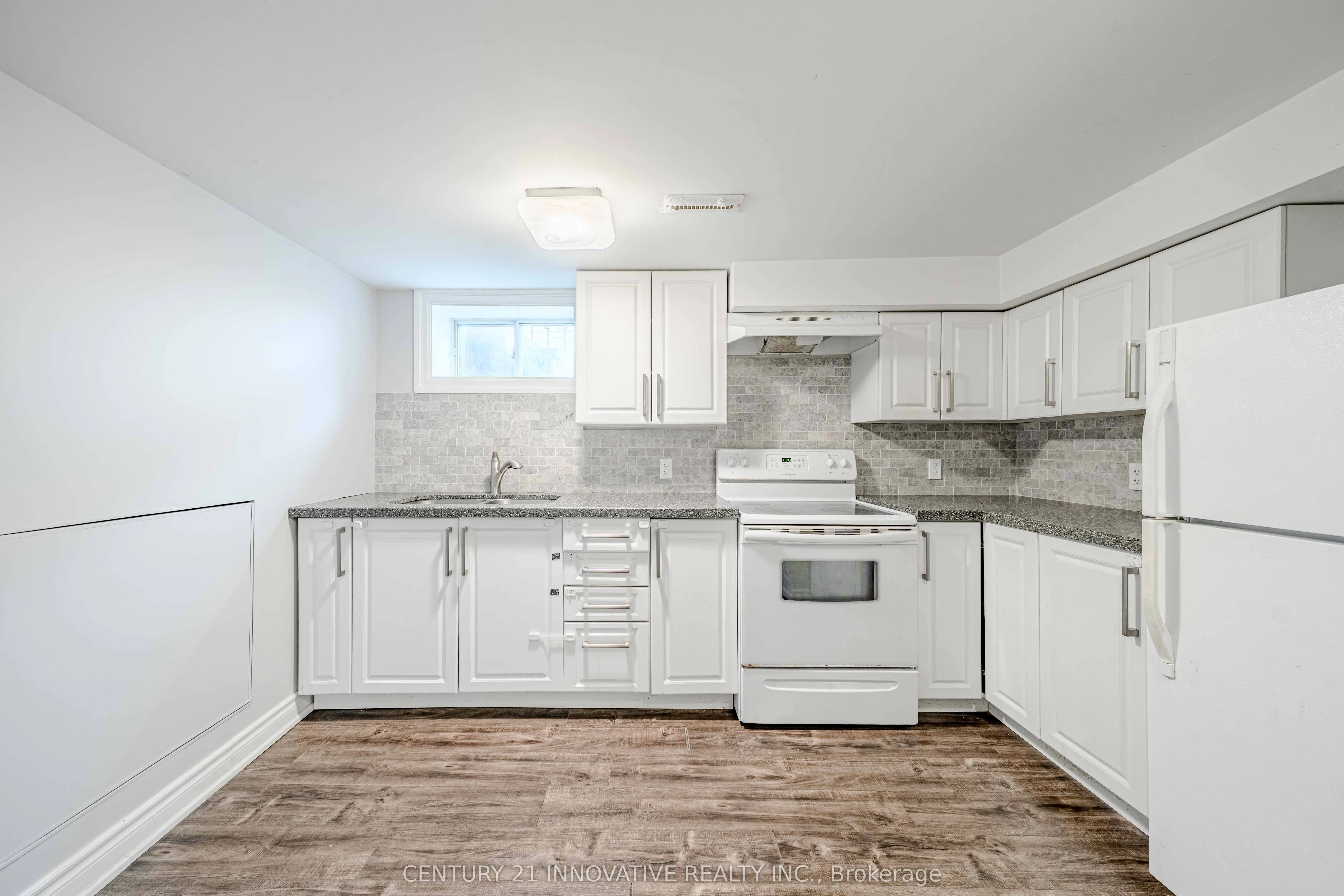 179 Harmony Road N, #Basement