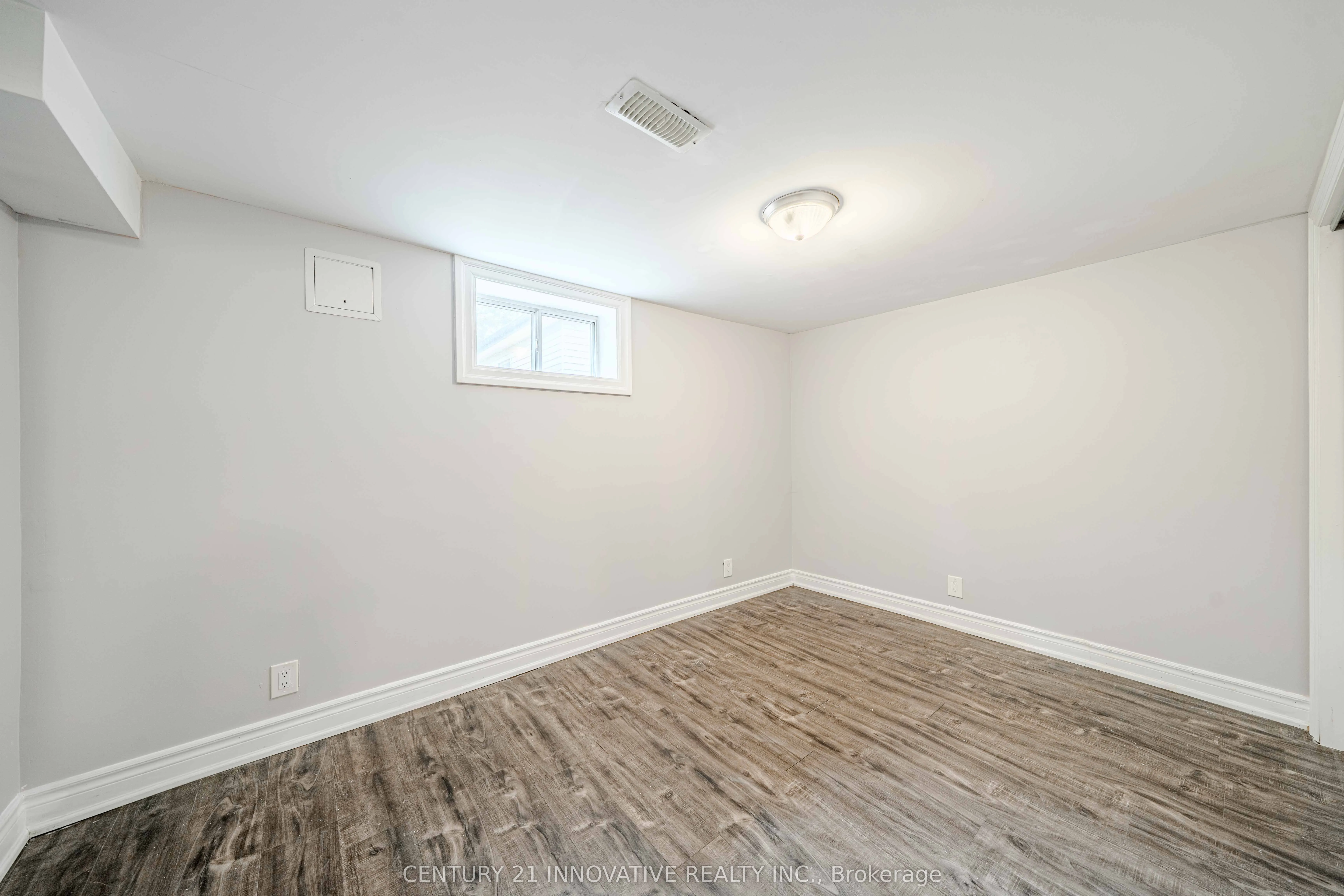 179 Harmony Road N, #Basement