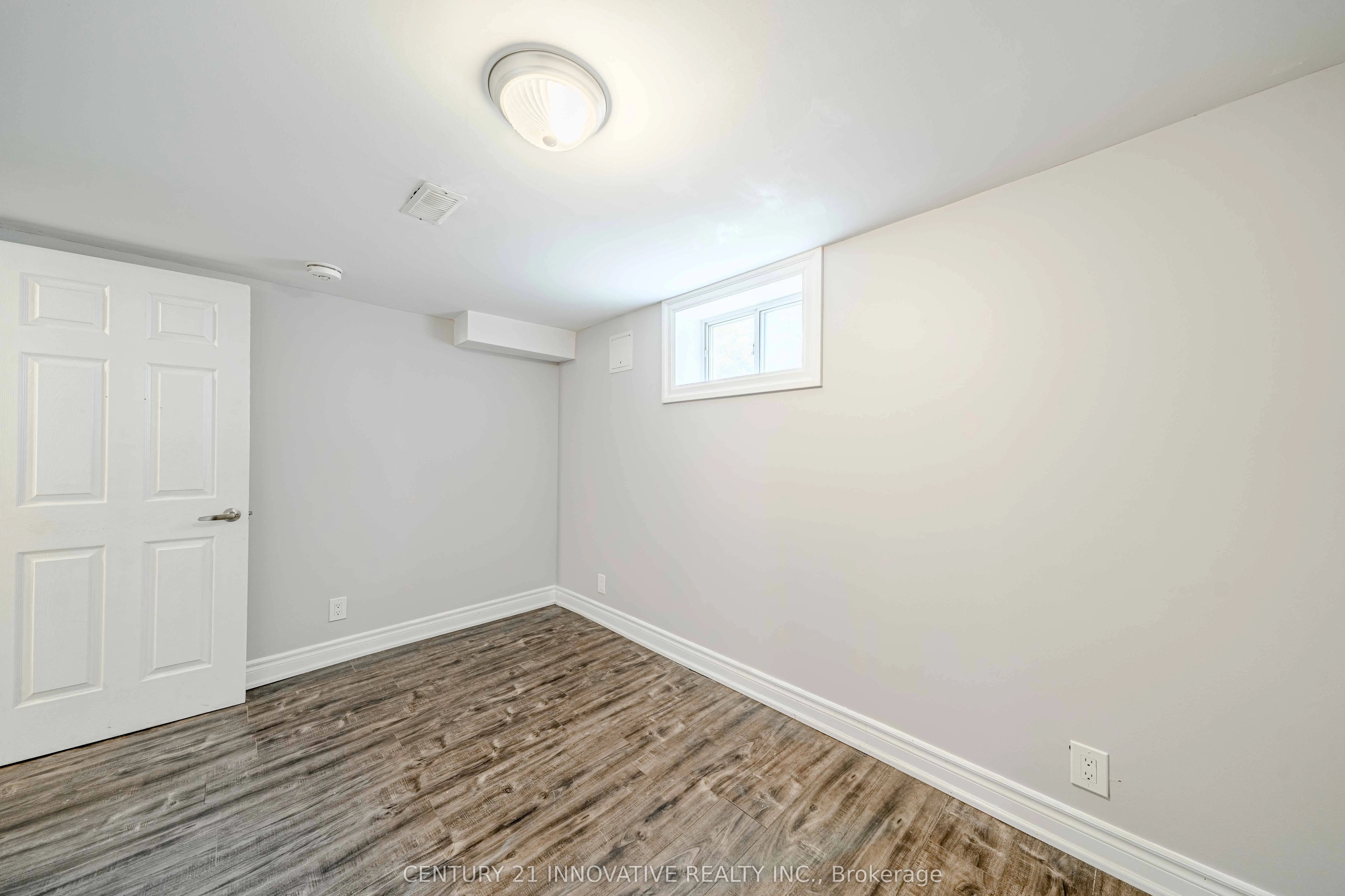 179 Harmony Road N, #Basement