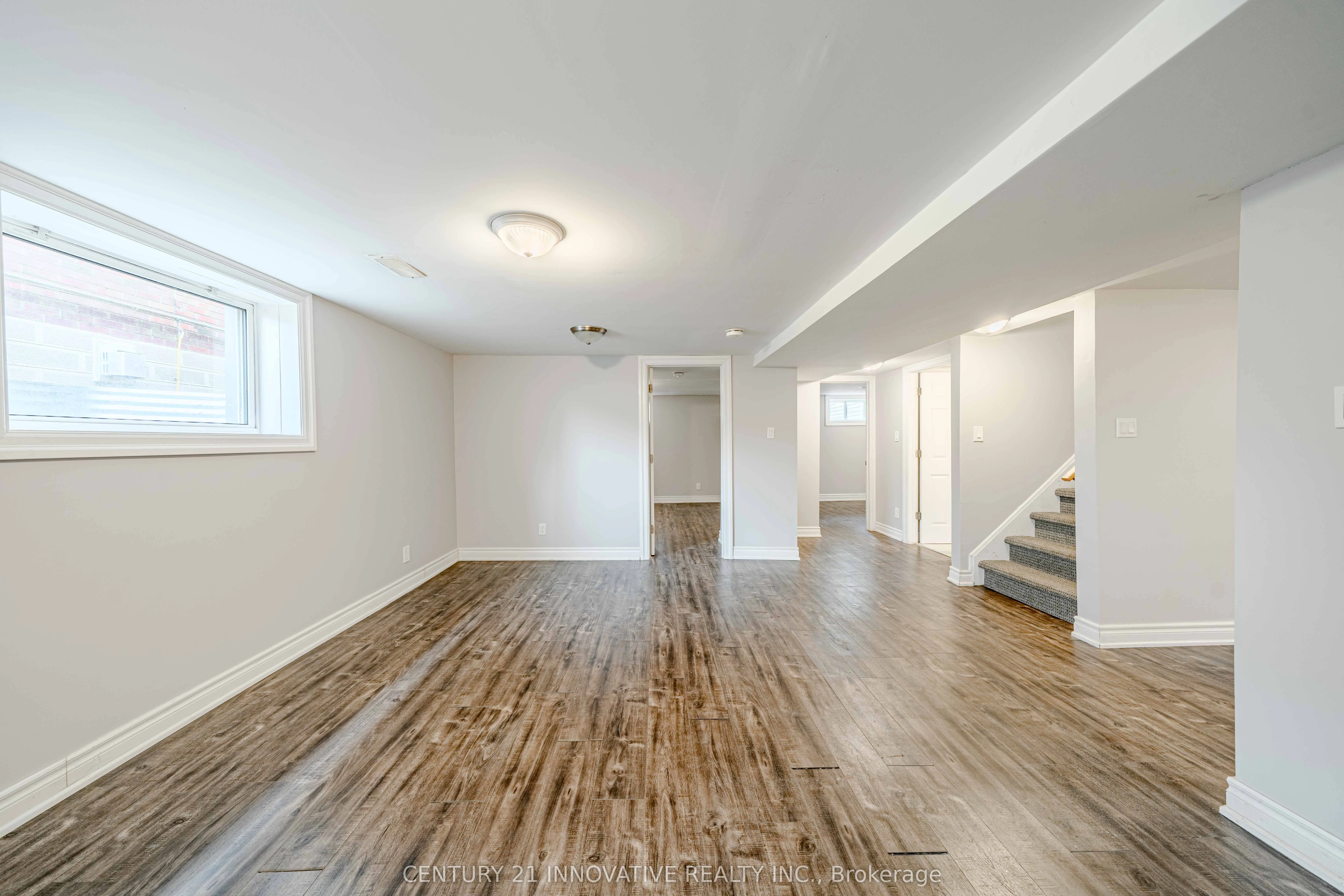 179 Harmony Road N, #Basement