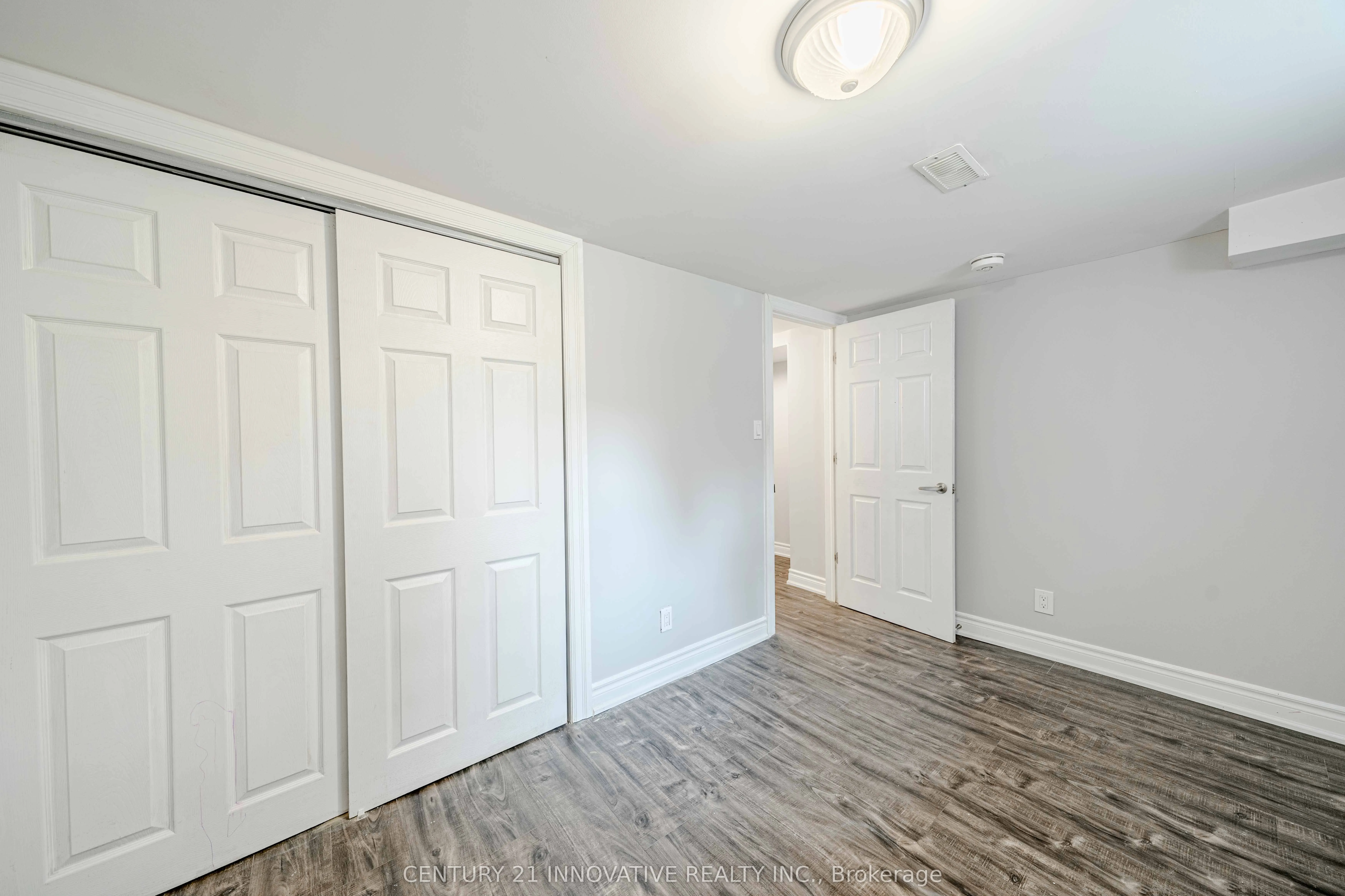 179 Harmony Road N, #Basement