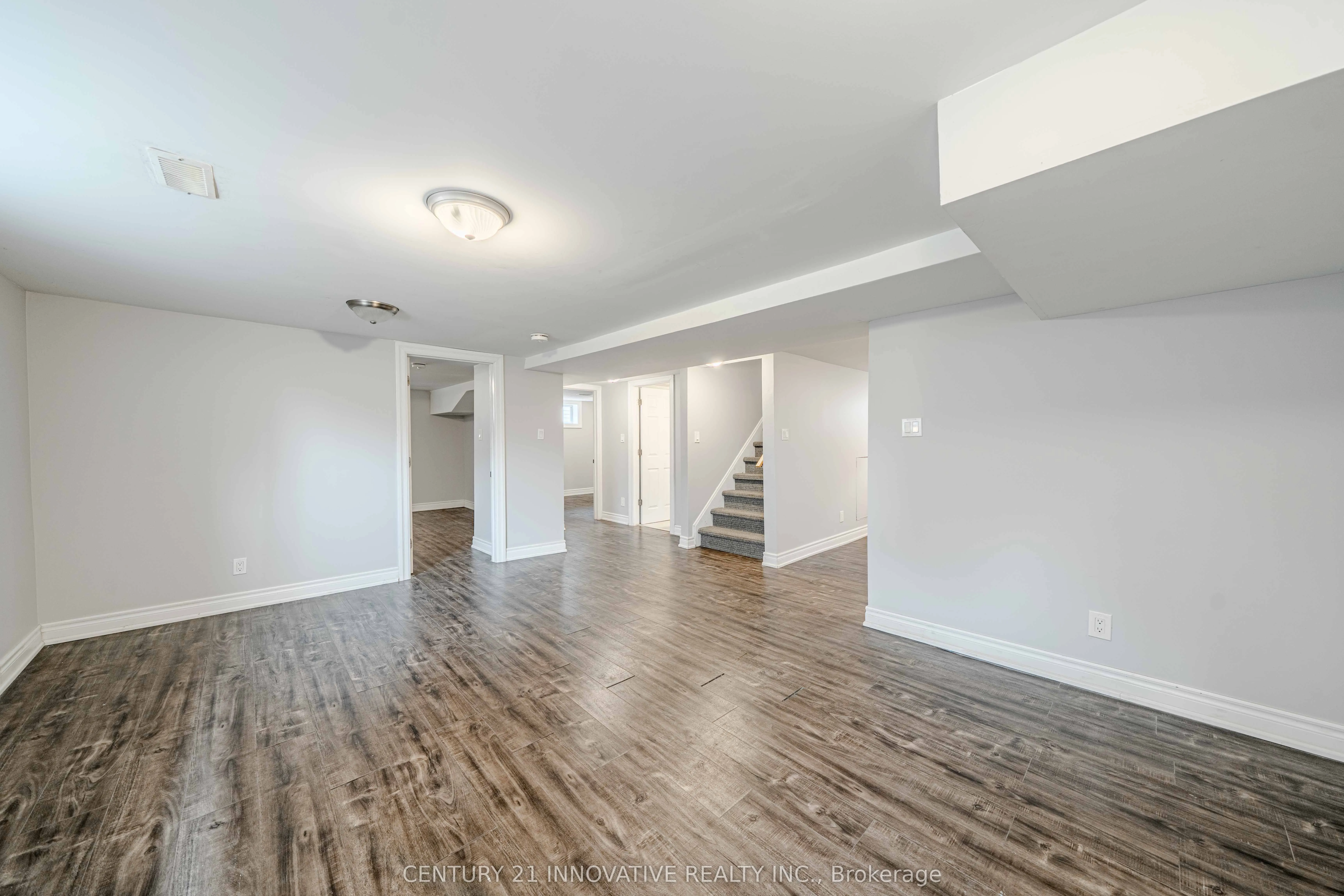 179 Harmony Road N, #Basement