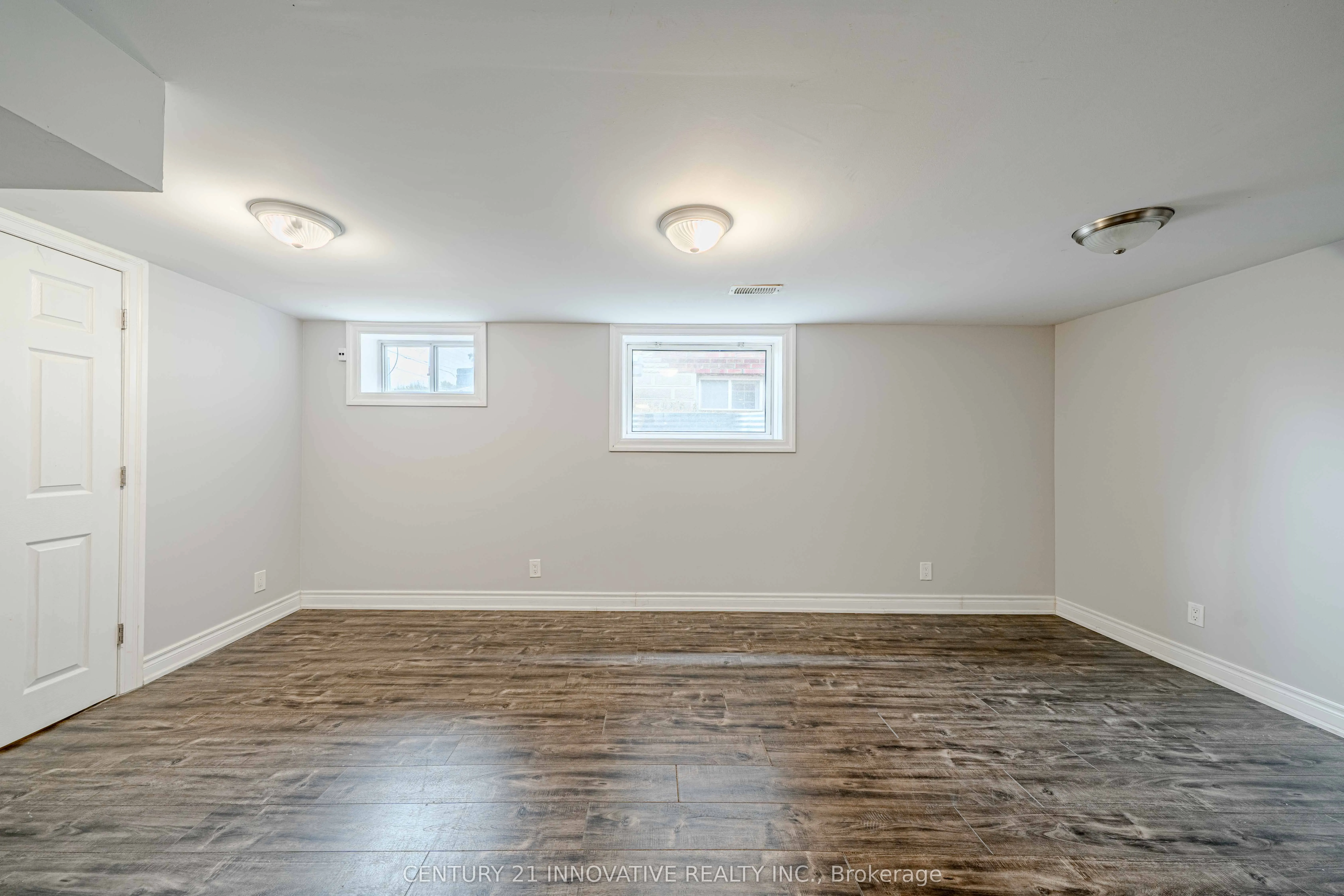179 Harmony Road N, #Basement