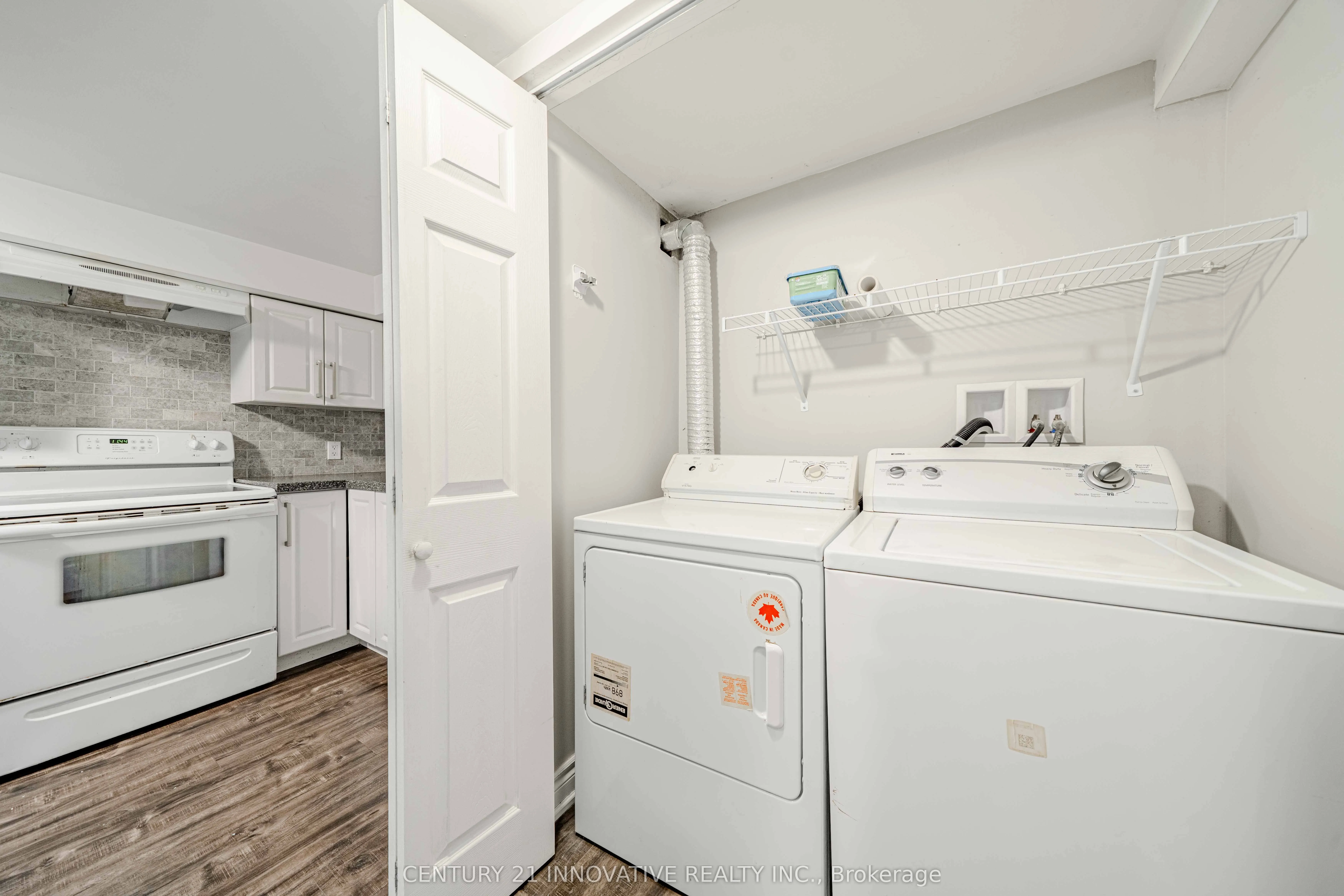 179 Harmony Road N, #Basement