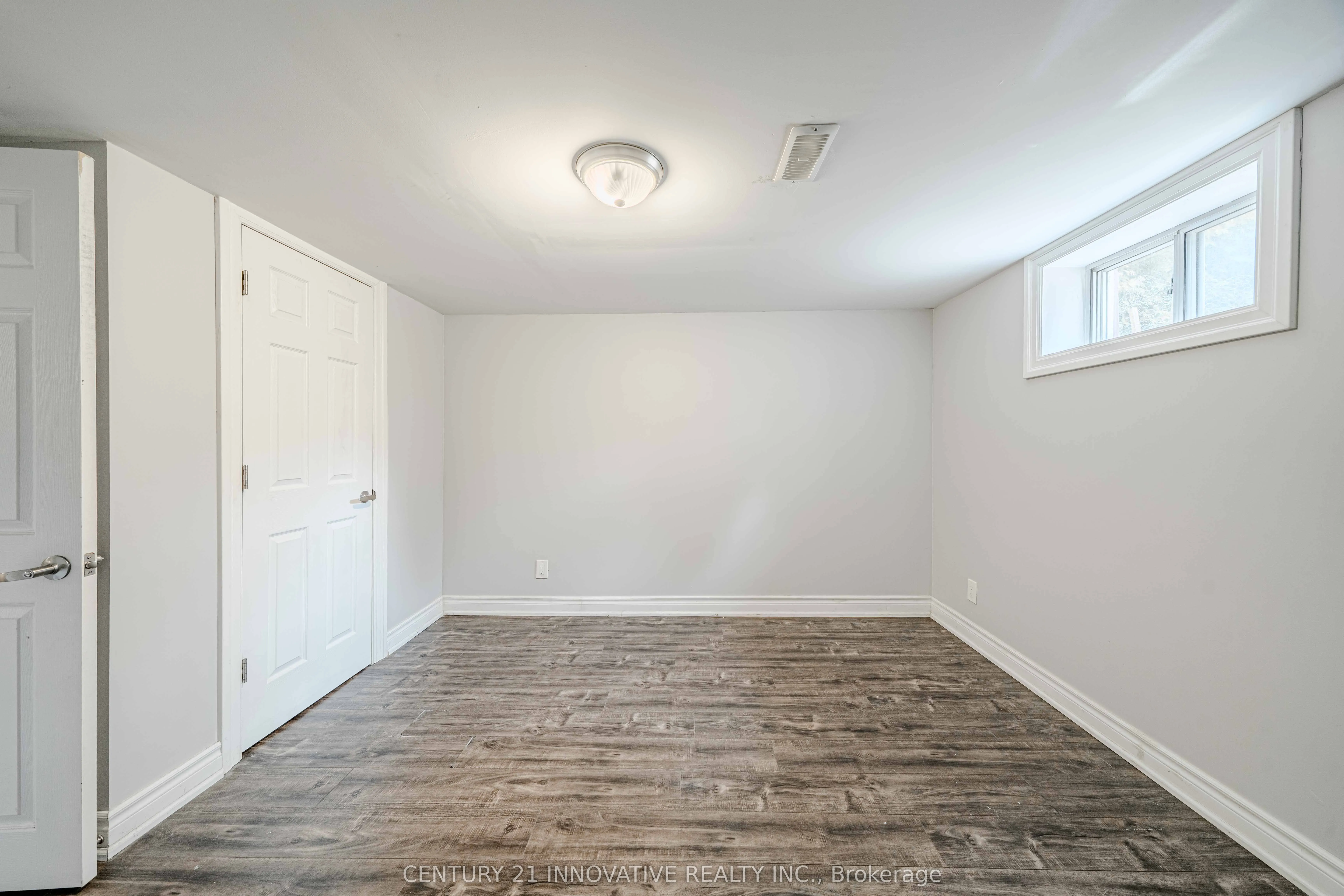 179 Harmony Road N, #Basement