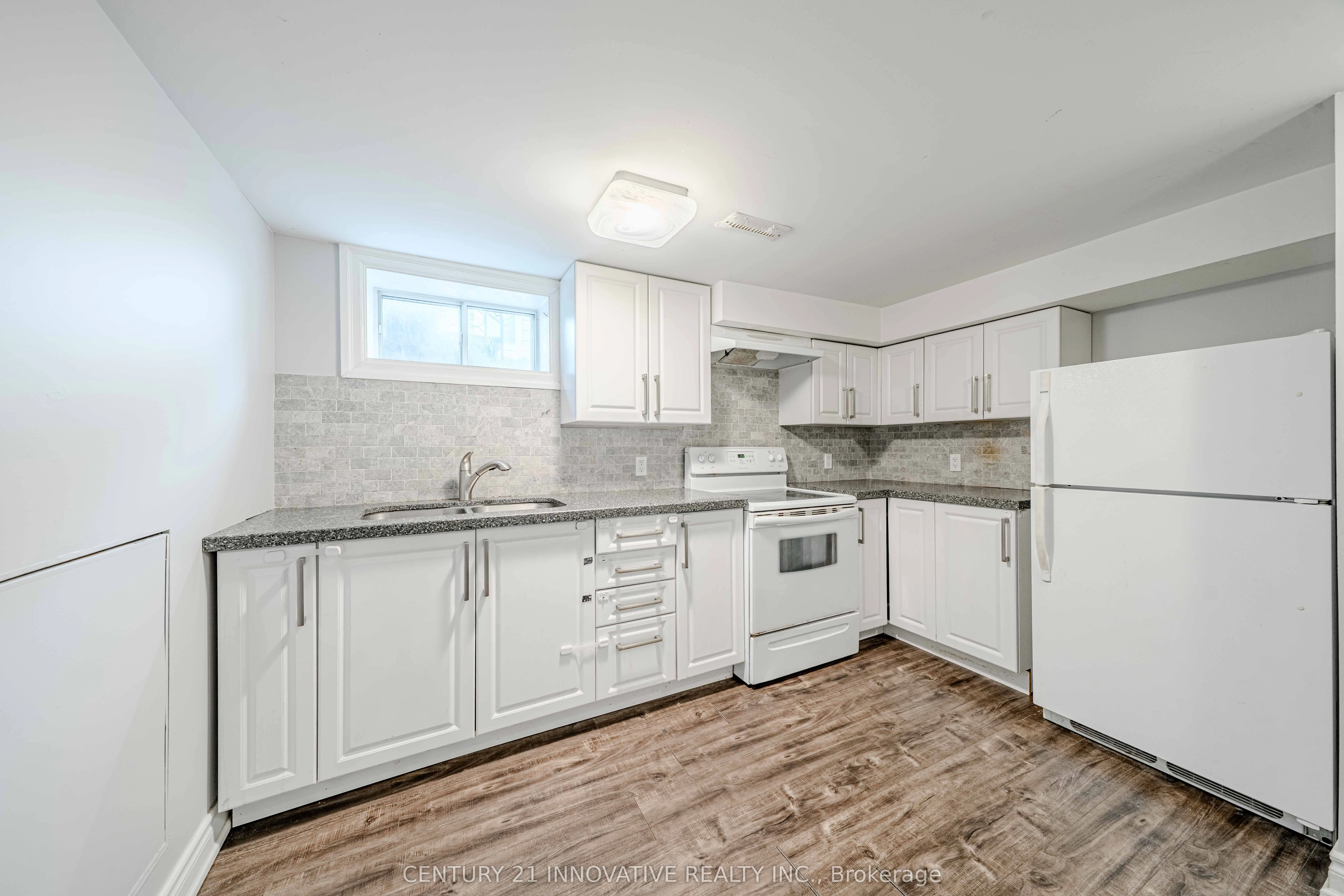 179 Harmony Road N, #Basement