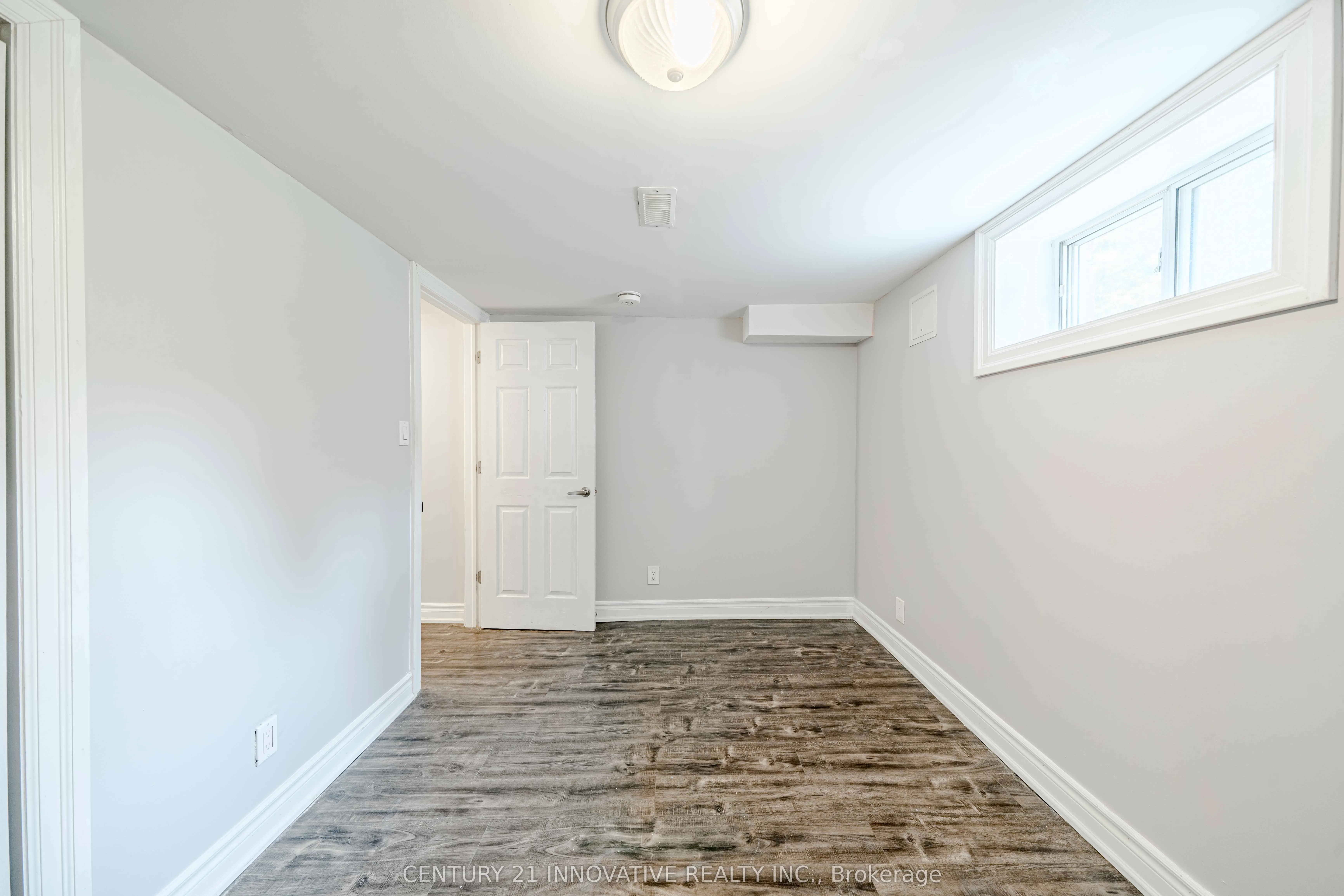 179 Harmony Road N, #Basement