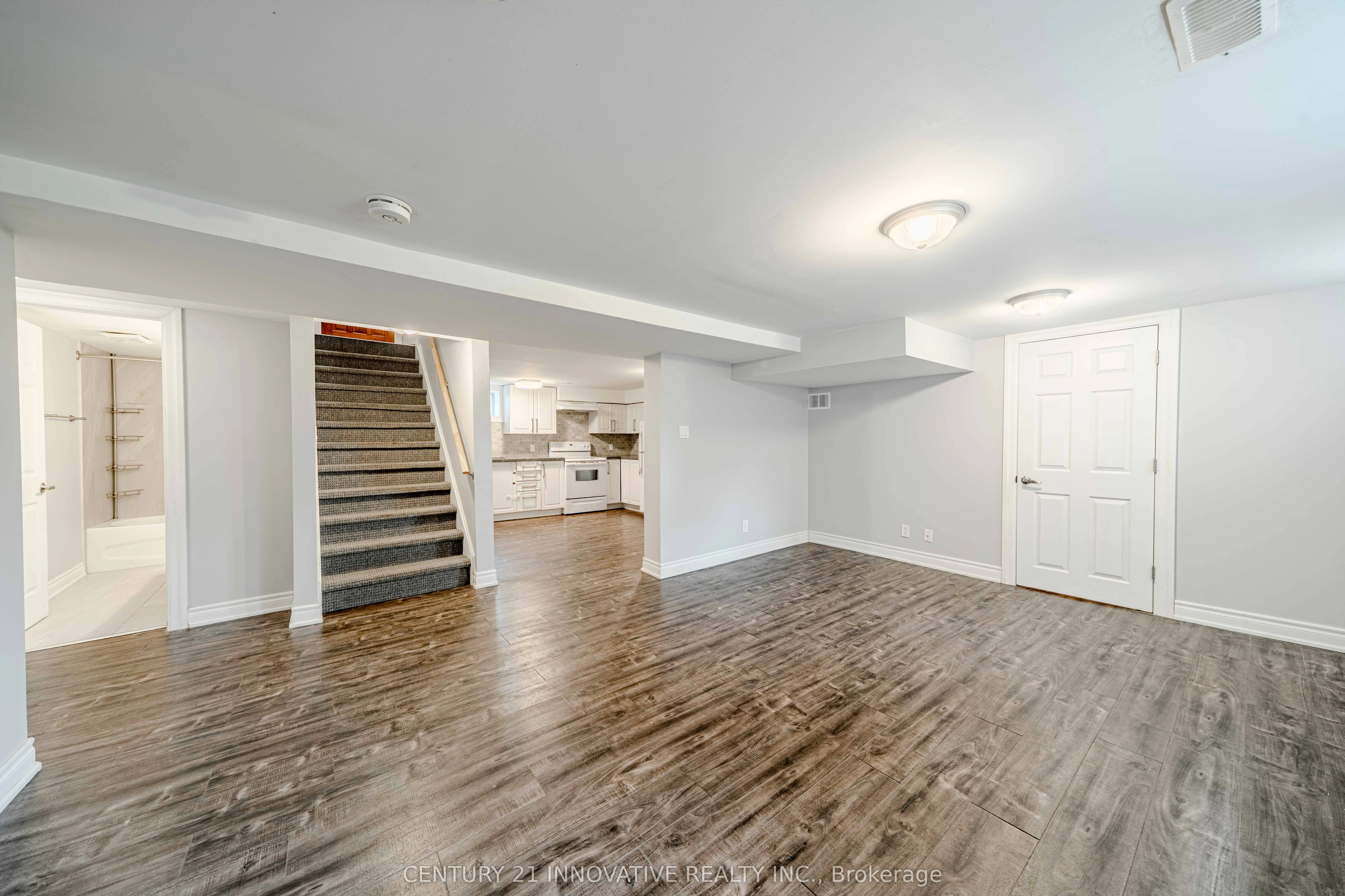 179 Harmony Road N, #Basement