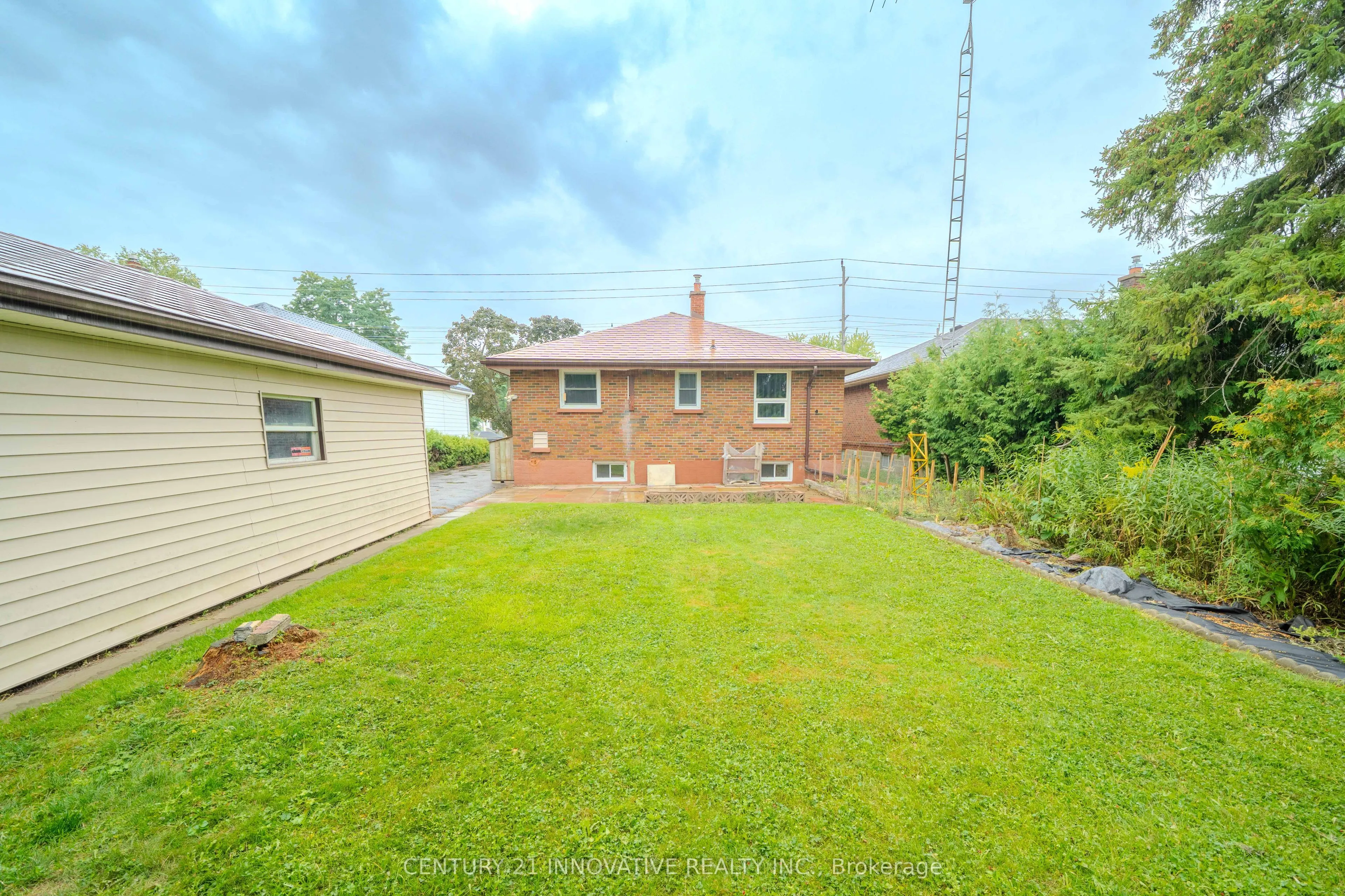 179 Harmony Road N, #Basement