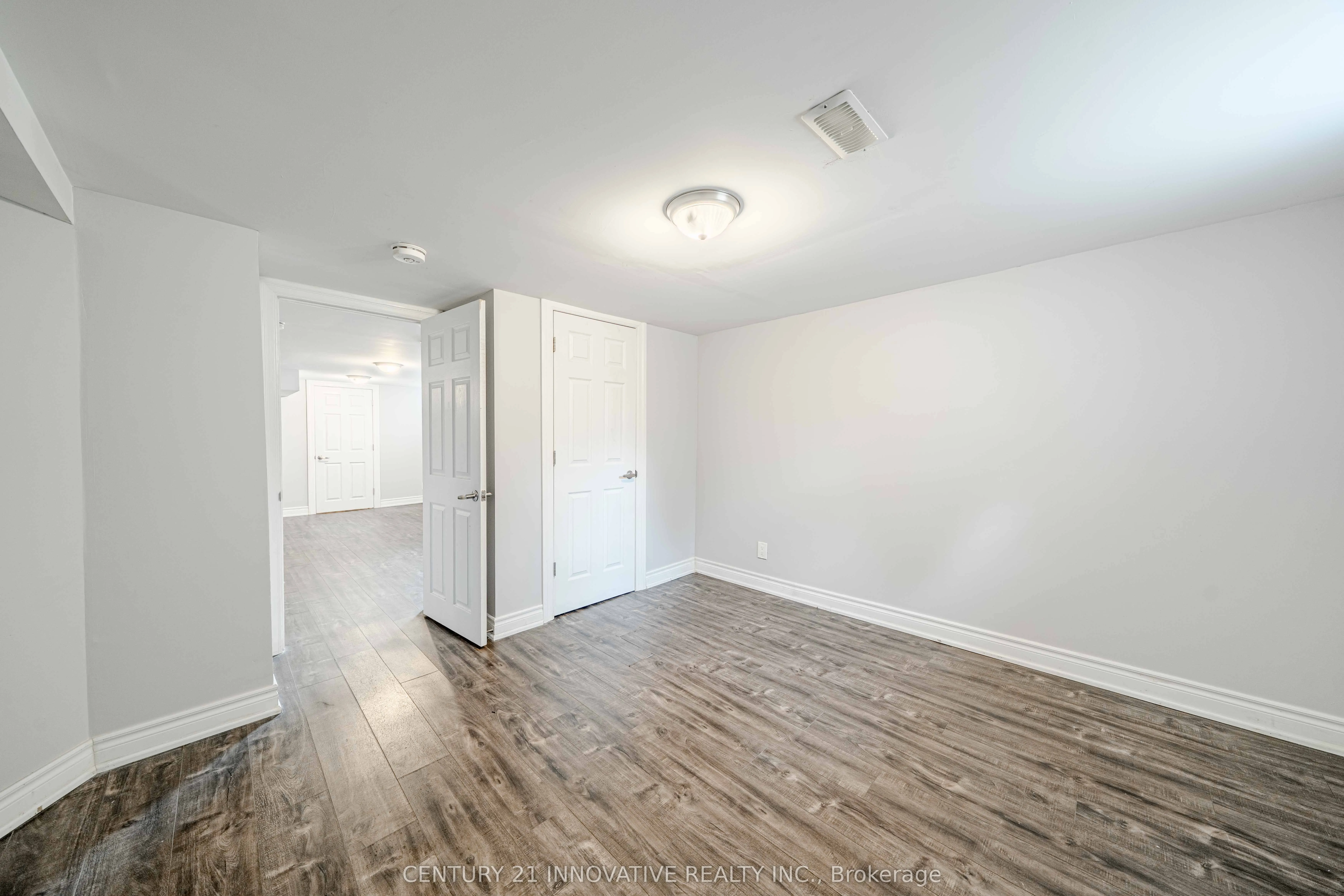 179 Harmony Road N, #Basement