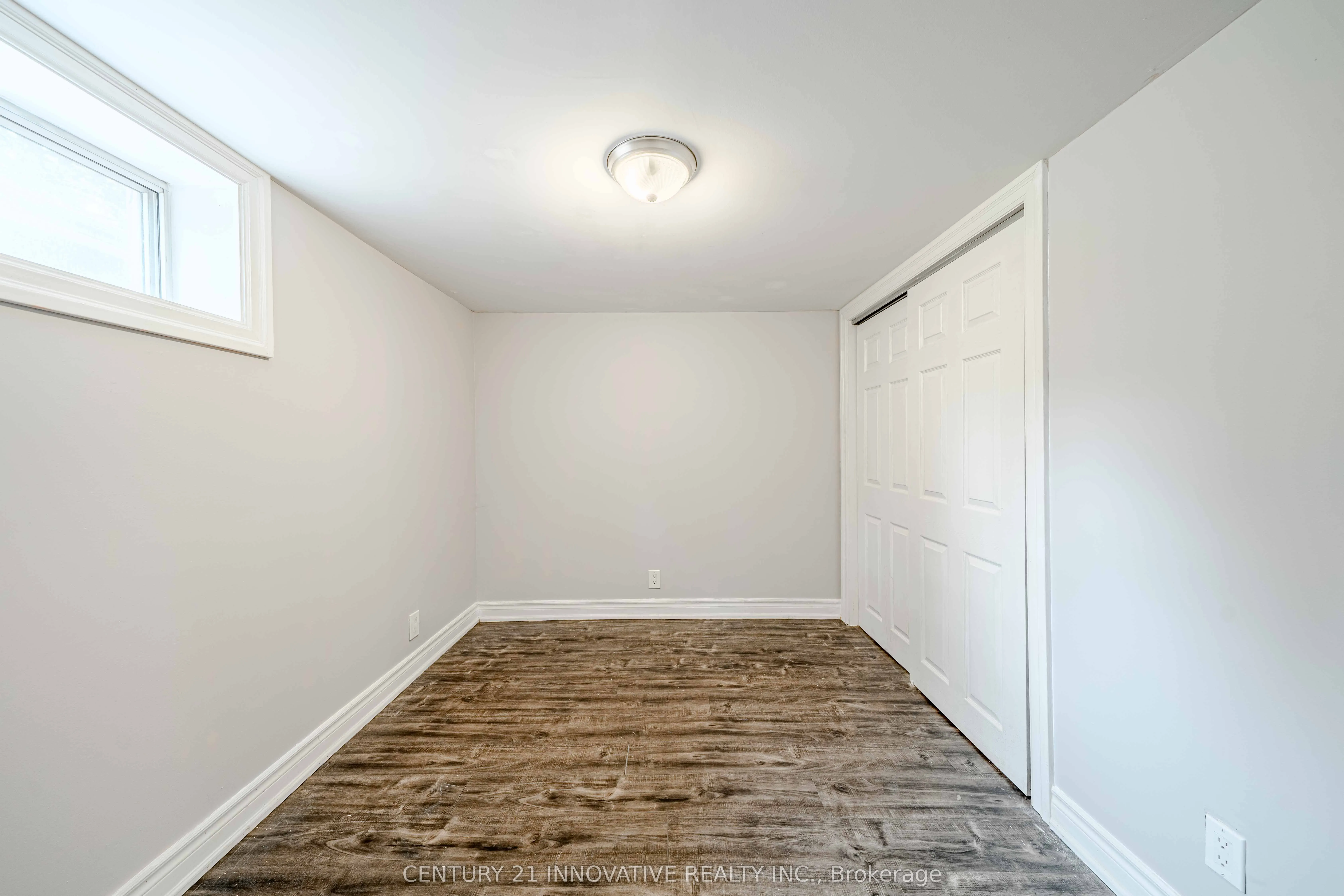 179 Harmony Road N, #Basement