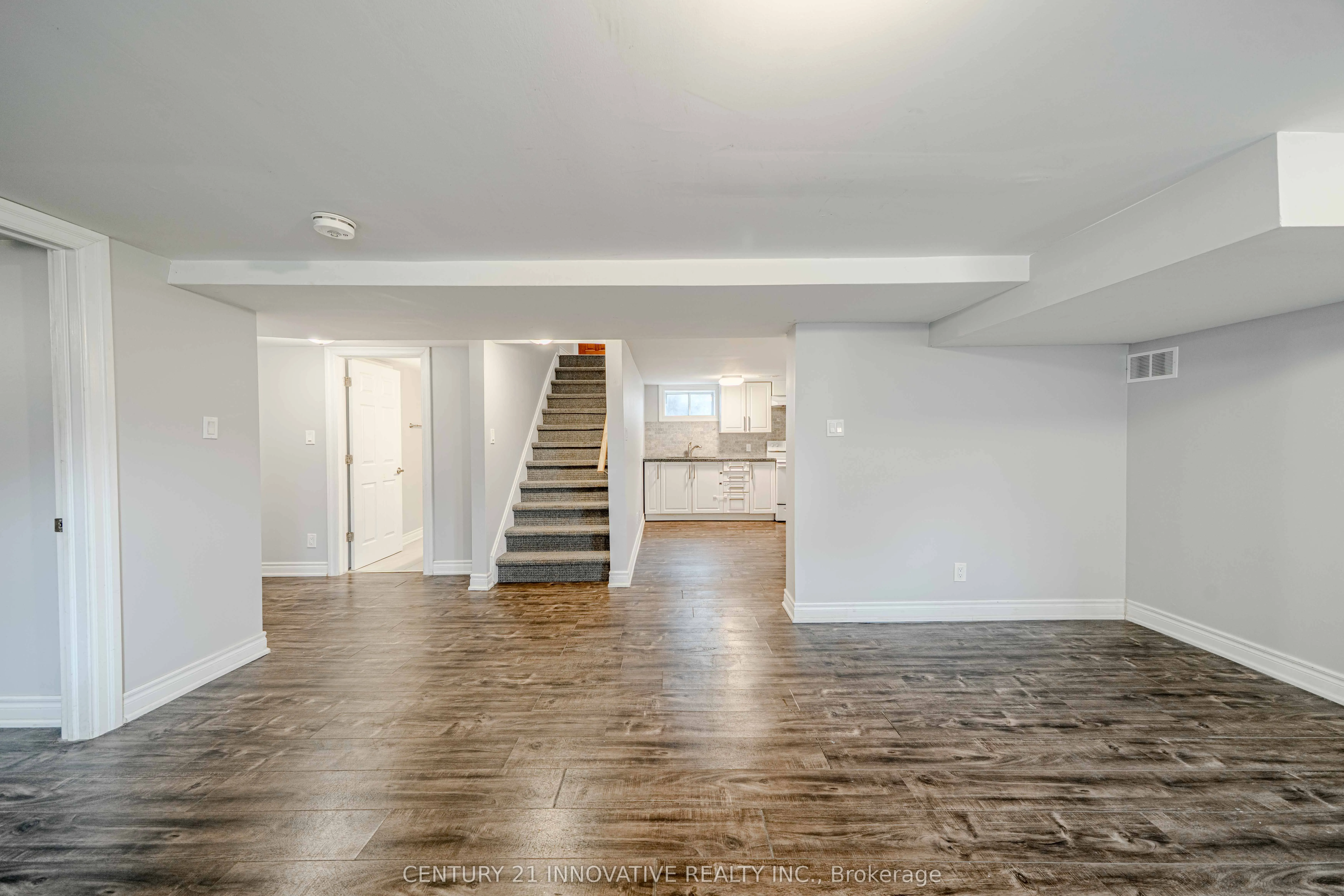 179 Harmony Road N, #Basement