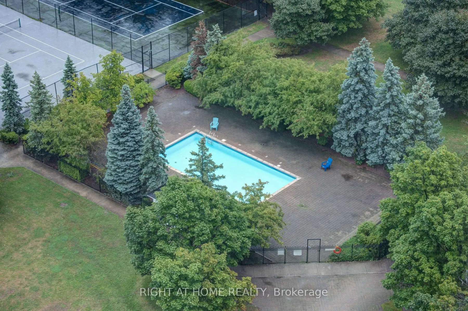 330 Alton Towers Circle, #PH201