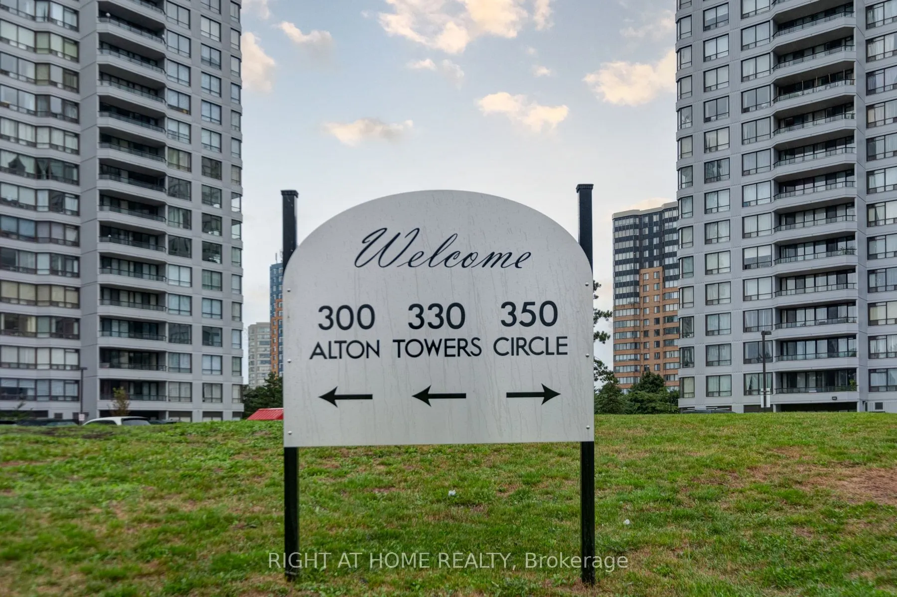 330 Alton Towers Circle, #PH201
