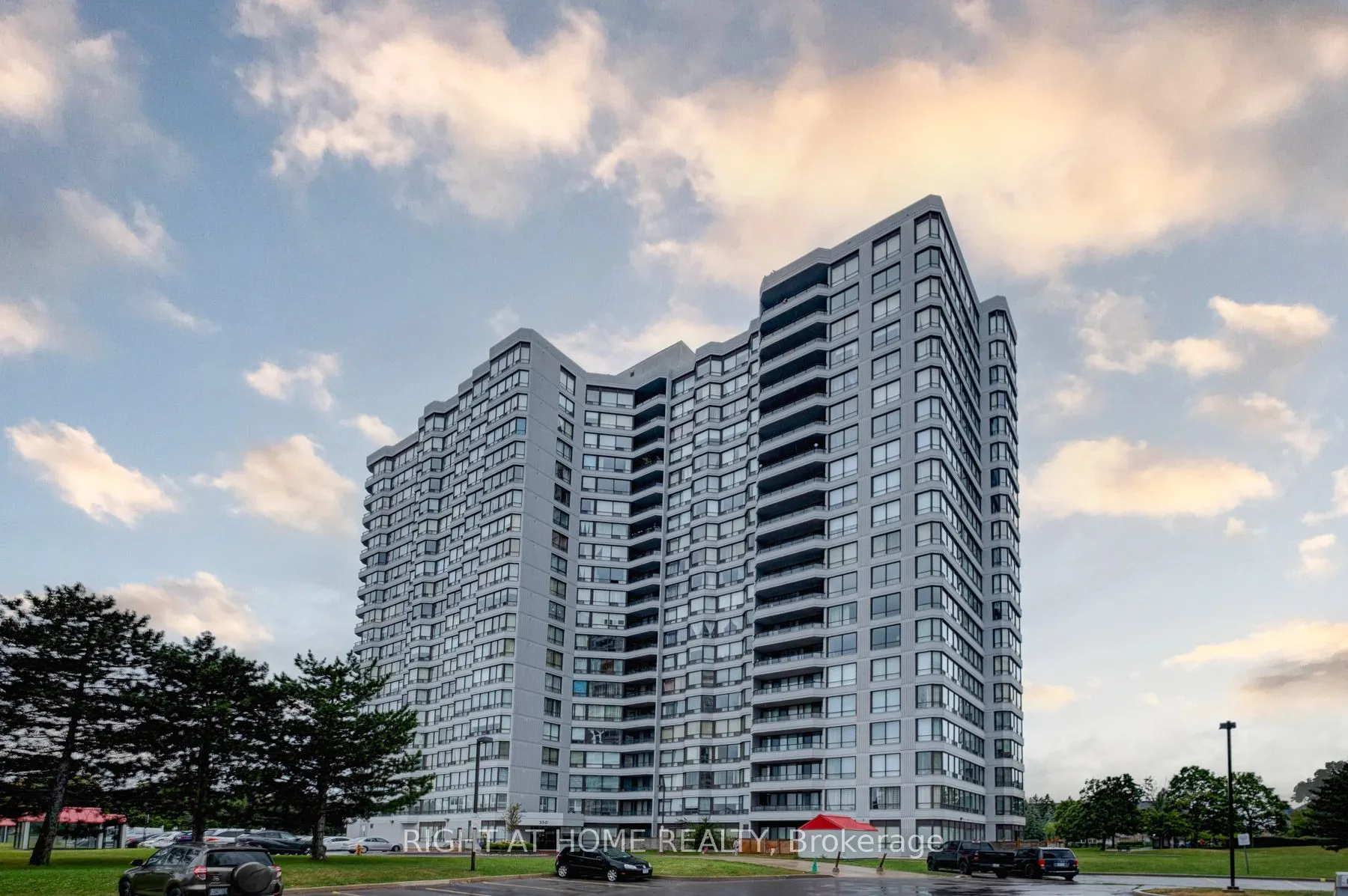 330 Alton Towers Circle, #PH201