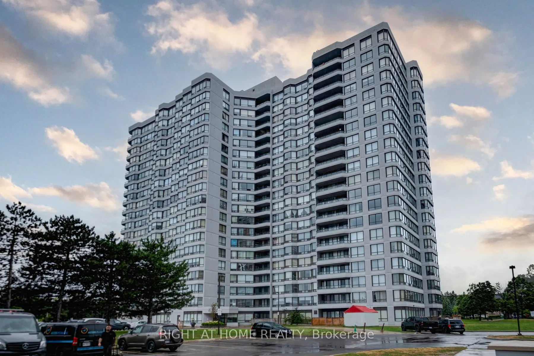 330 Alton Towers Circle, #PH201