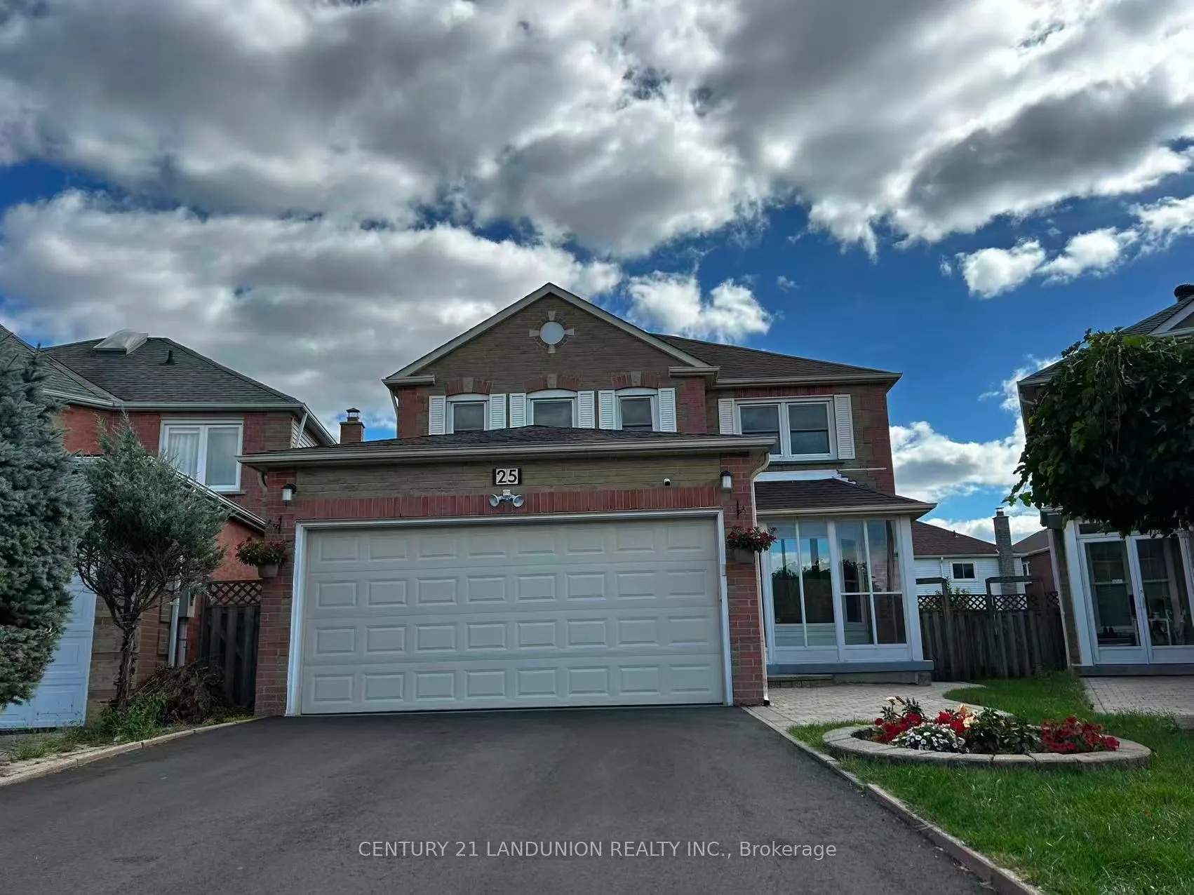 25 Bemerton Court