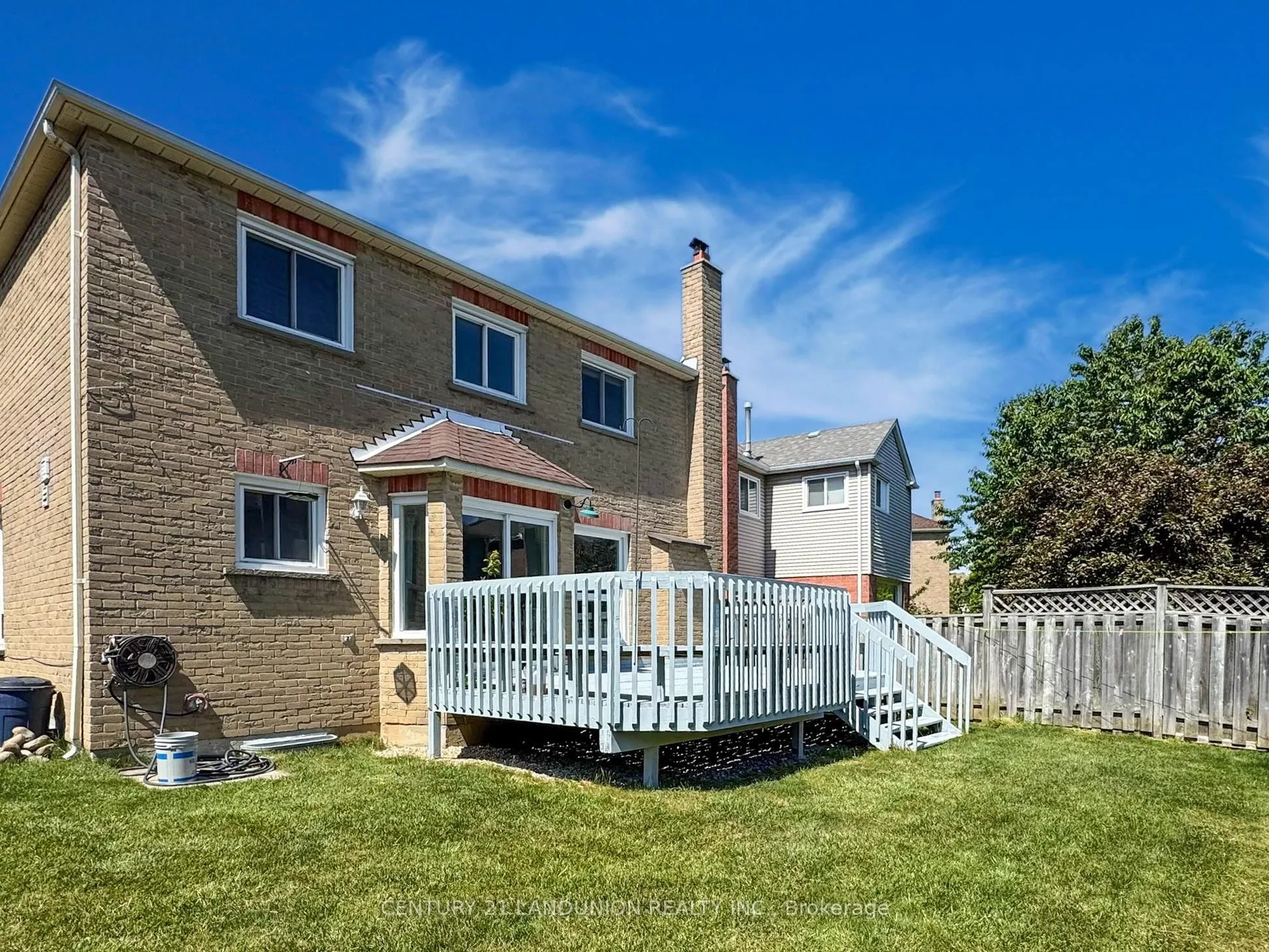 25 Bemerton Court