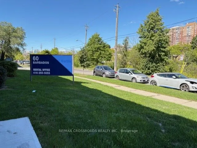 60 Barbados Boulevard, #1,1A