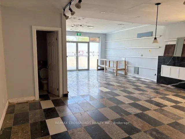 60 Barbados Boulevard, #1,1A