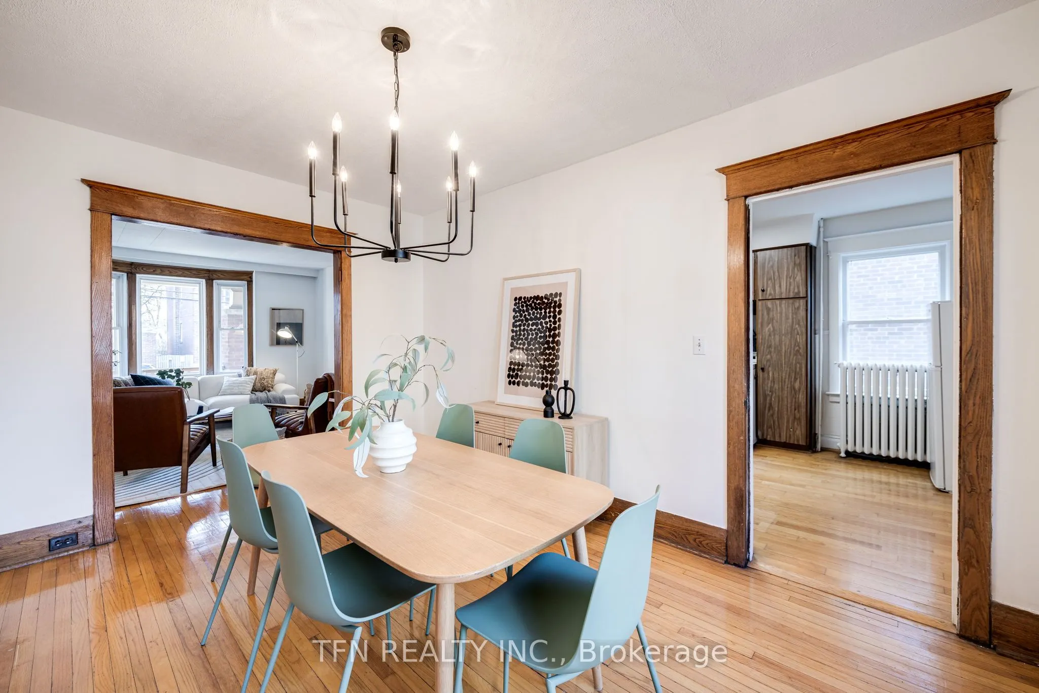 70 Chester Hill Road, #Upper