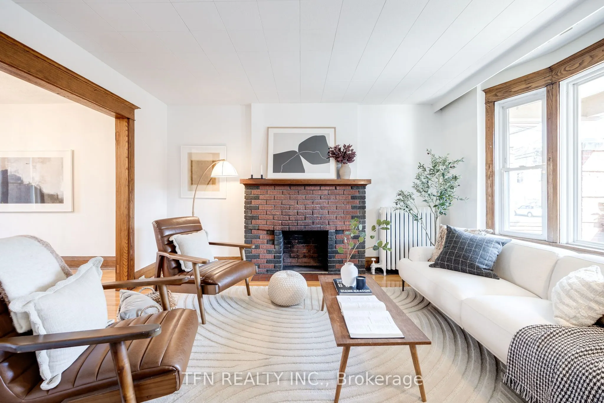 70 Chester Hill Road, #Upper