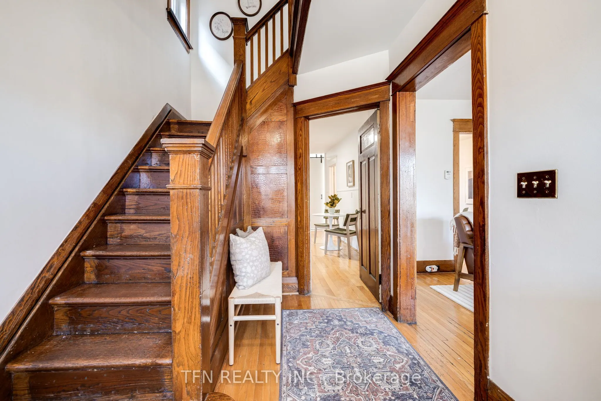 70 Chester Hill Road, #Upper