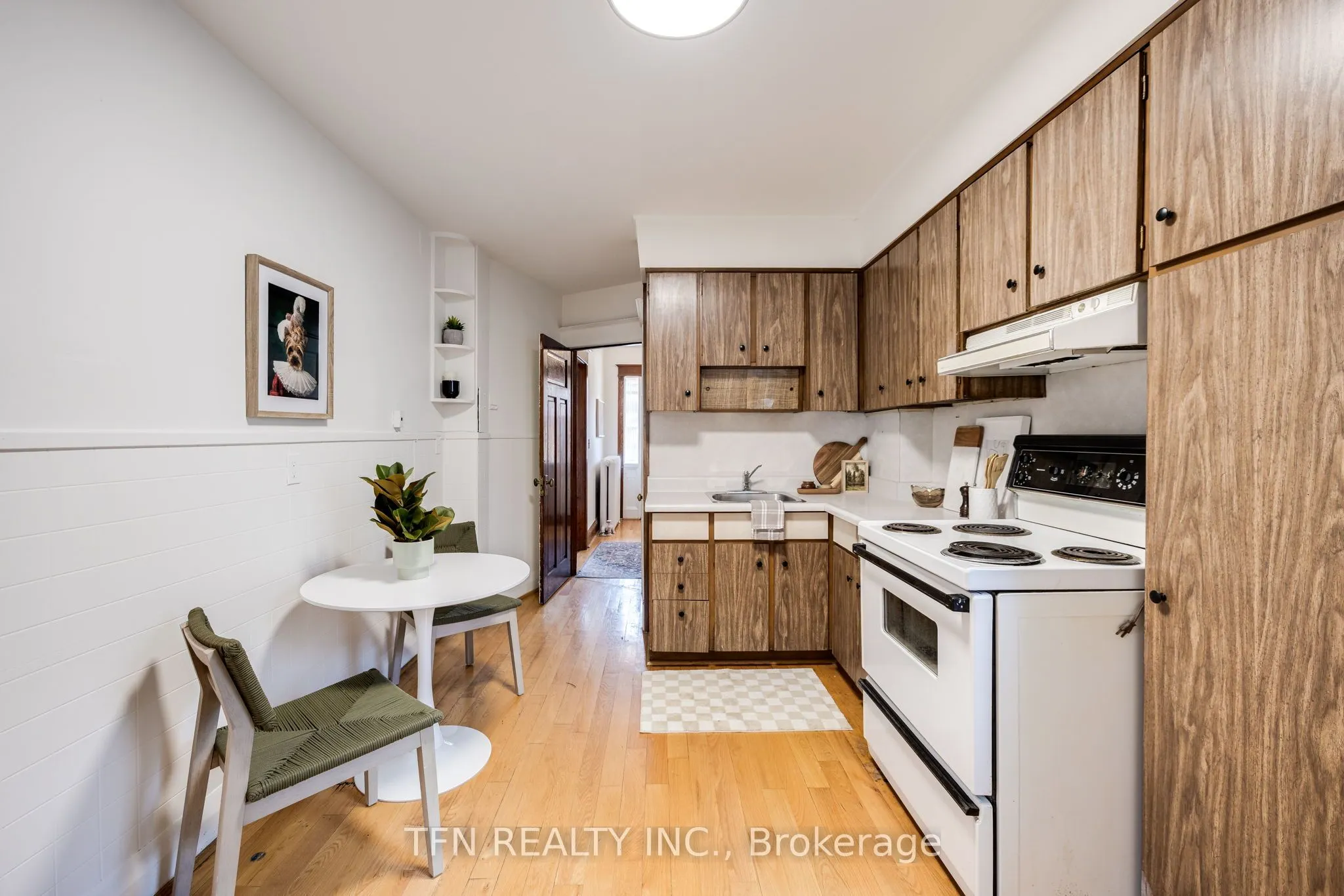 70 Chester Hill Road, #Upper