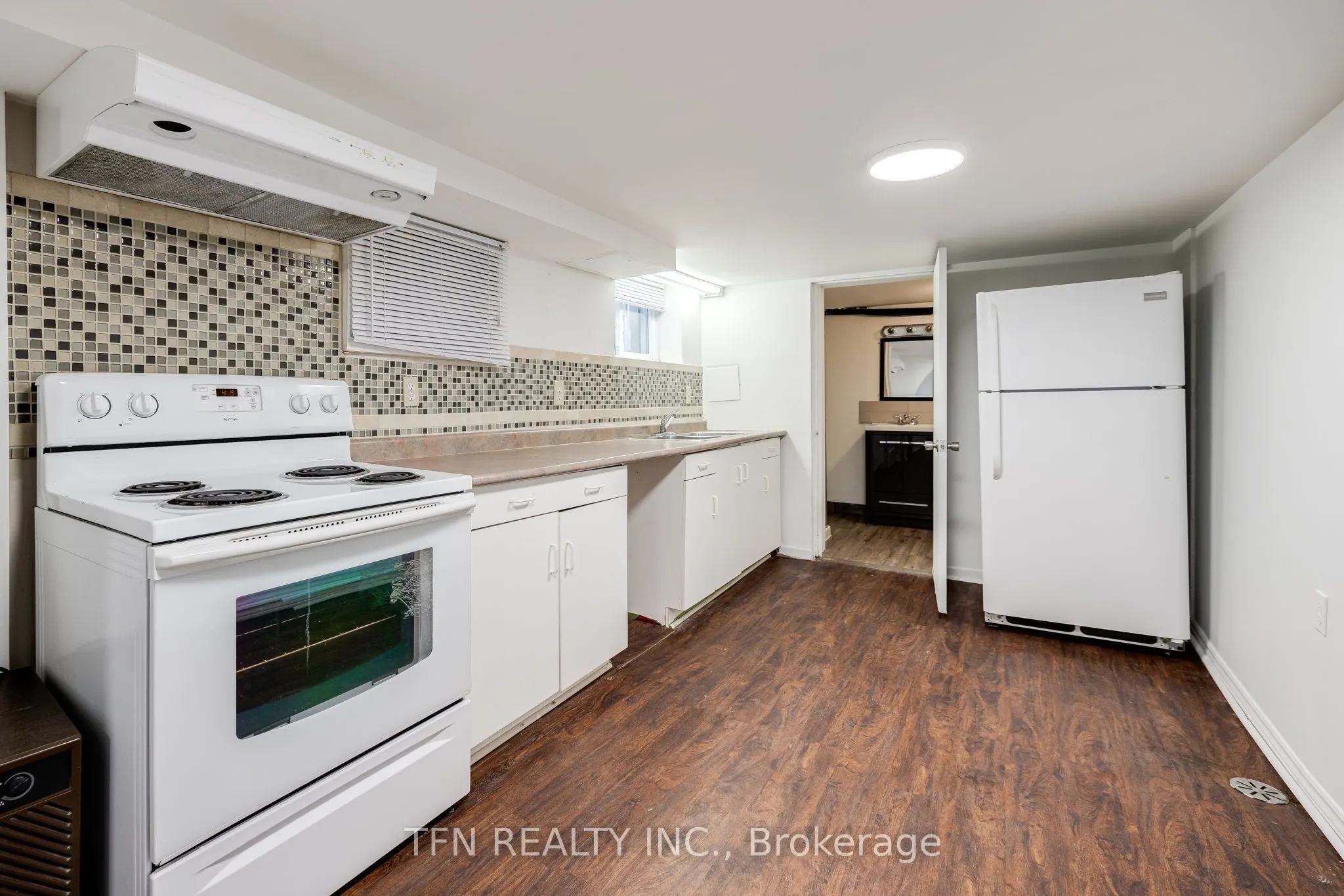 70 Chester Hill Road, #Basement