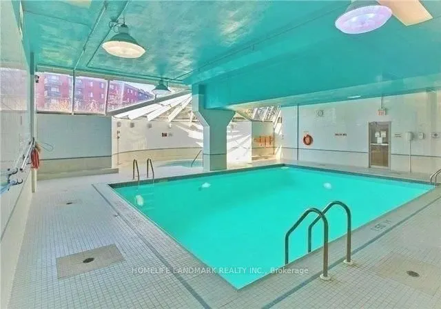 4725 Sheppard Avenue E, #1204