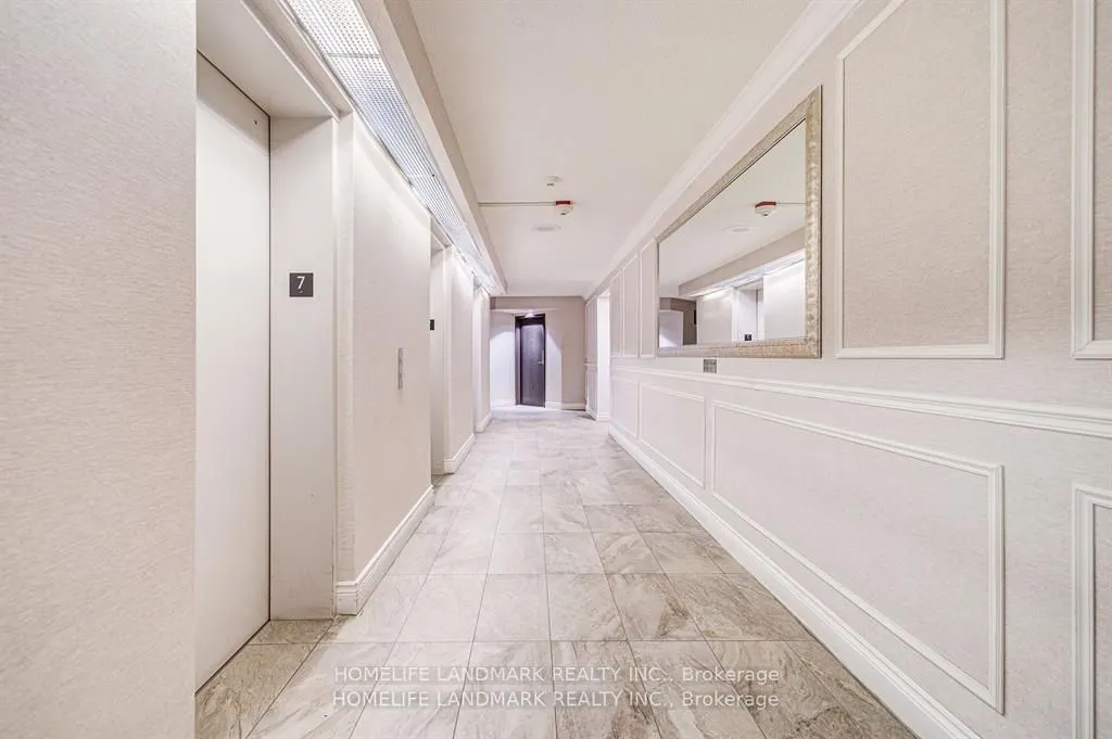 4725 Sheppard Avenue E, #1204