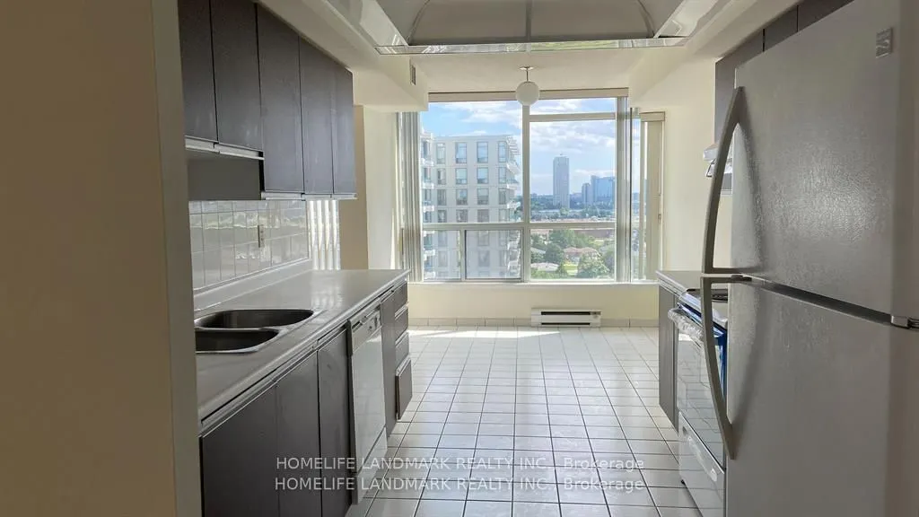 4725 Sheppard Avenue E, #1204