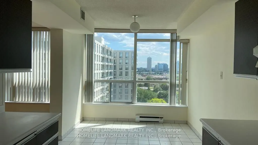 4725 Sheppard Avenue E, #1204