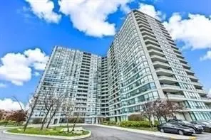 4725 Sheppard Avenue E, #1204