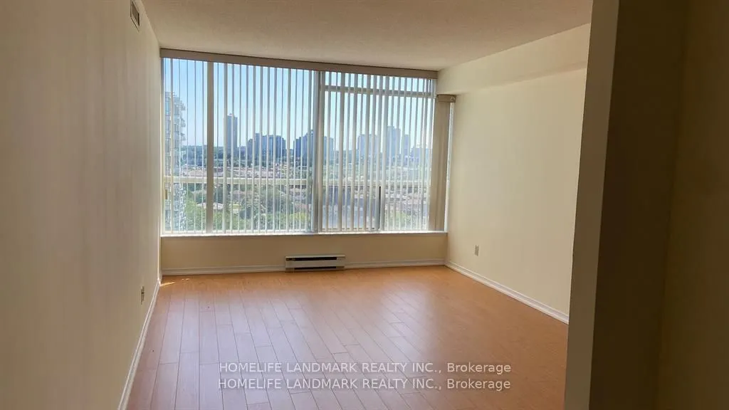 4725 Sheppard Avenue E, #1204