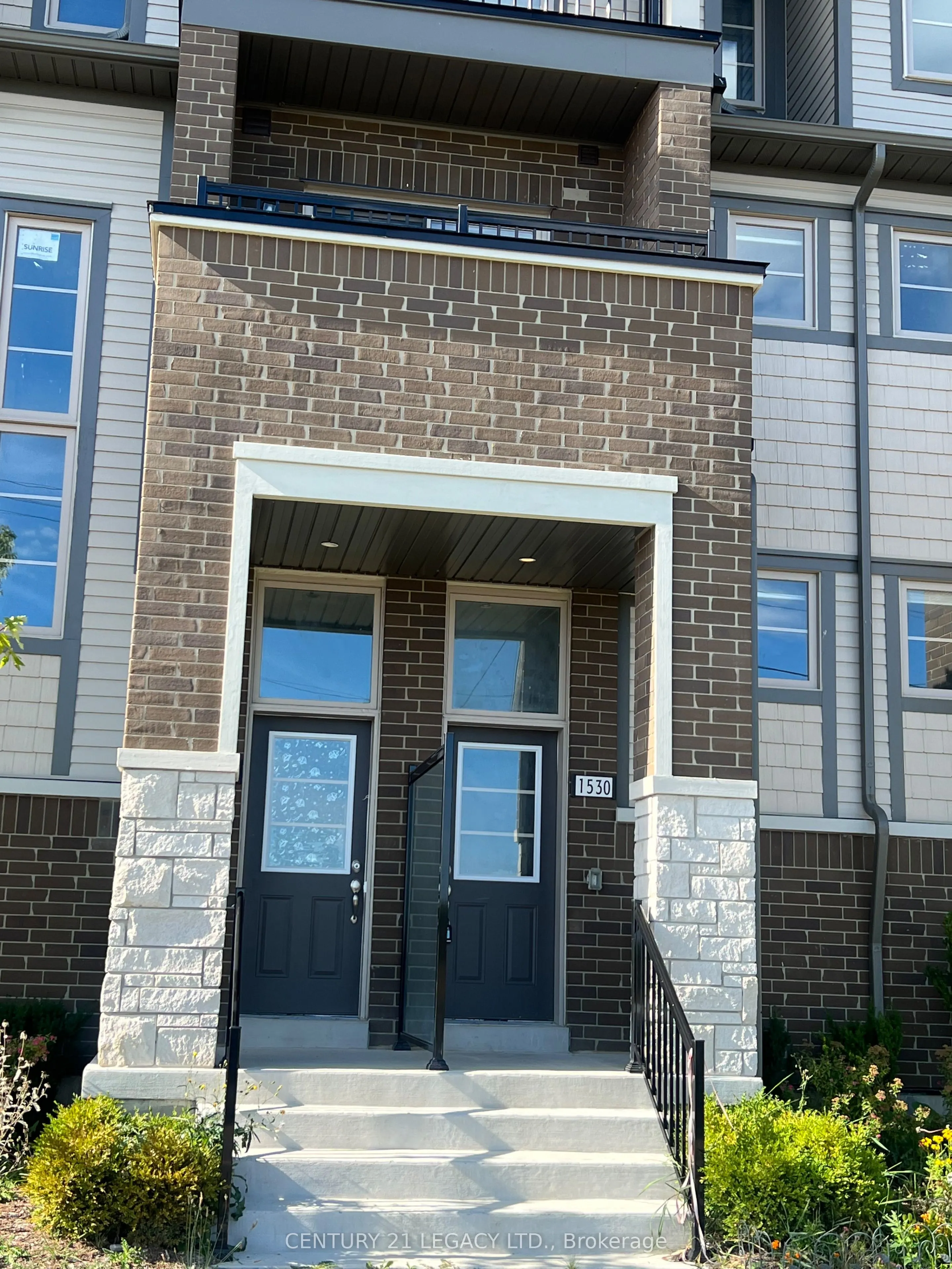 1530 Bloor Street, #13