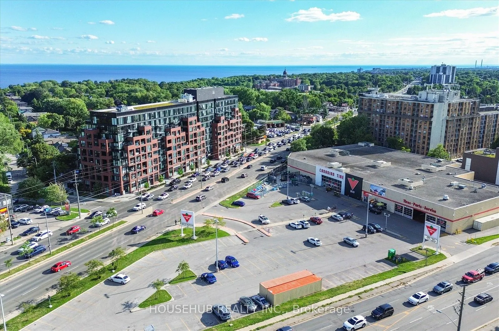 2799 Kingston Road, #908