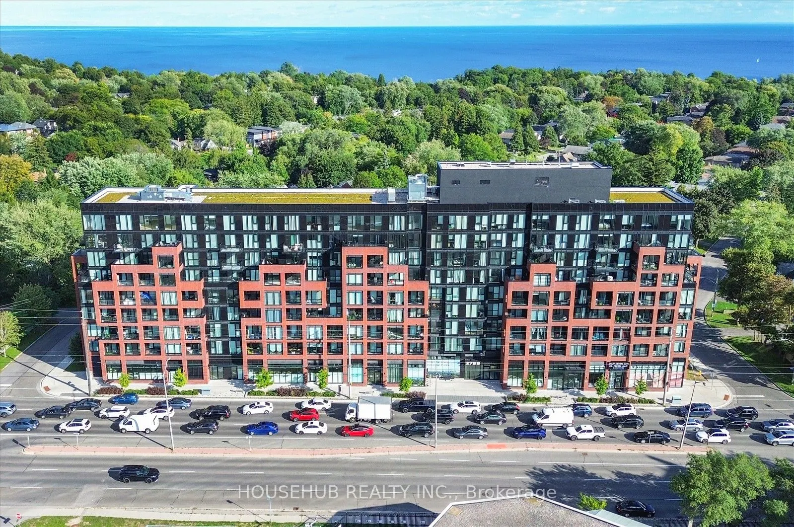2799 Kingston Road, #908