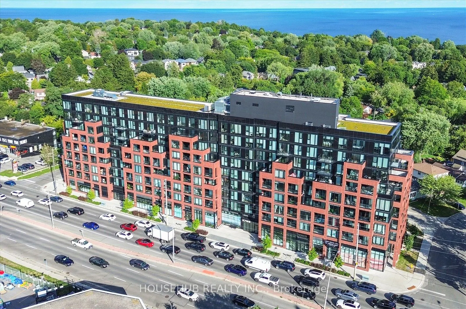 2799 Kingston Road, #908