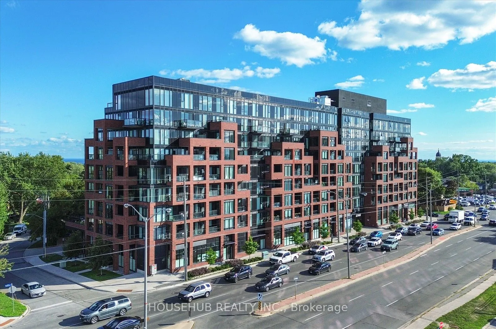 2799 Kingston Road, #908