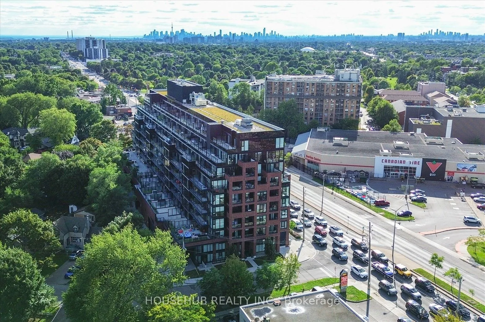 2799 Kingston Road, #908