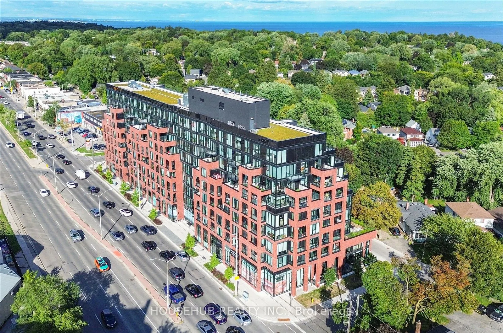 2799 Kingston Road, #908