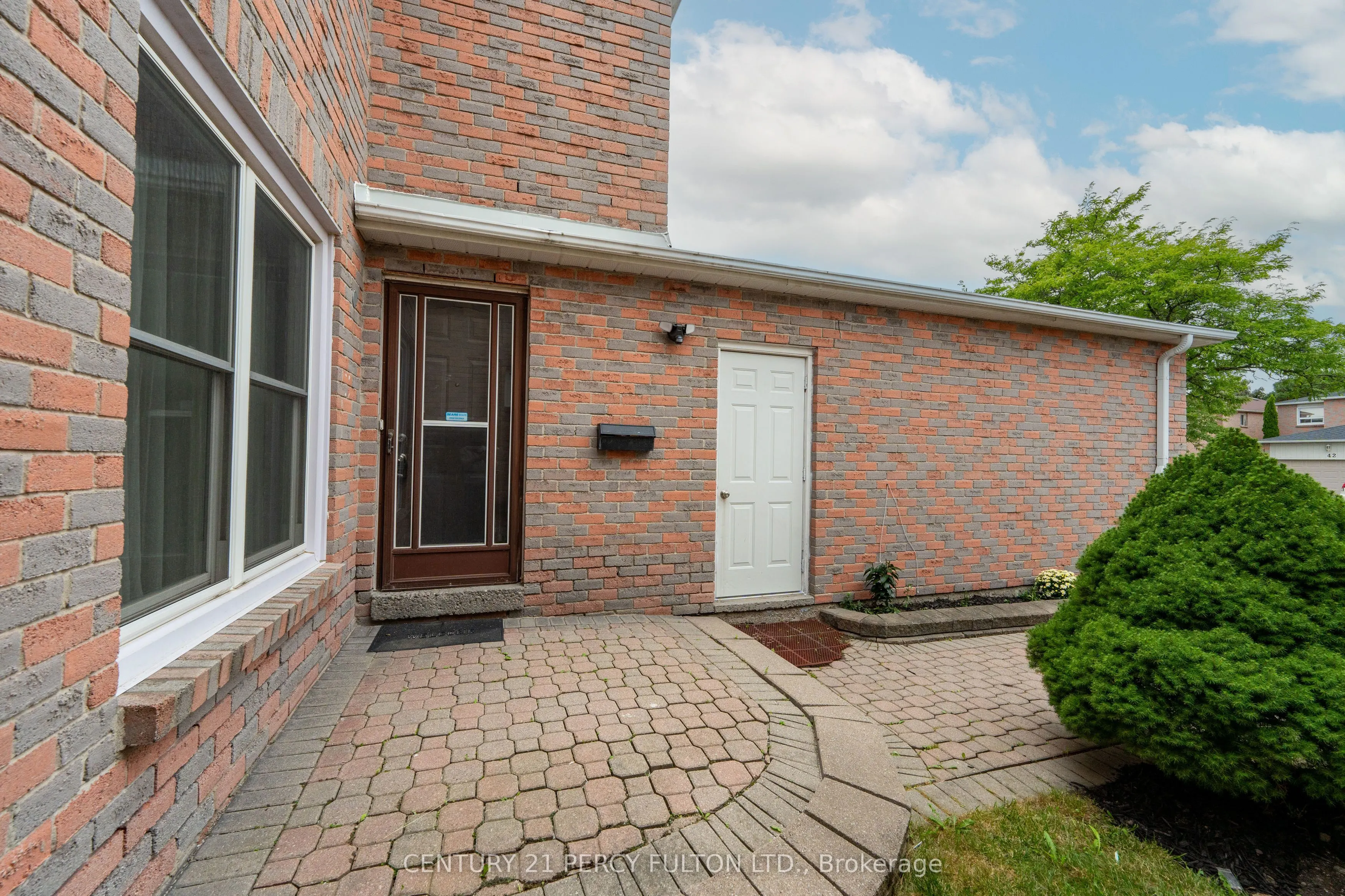 45 Whitley Castle Crescent