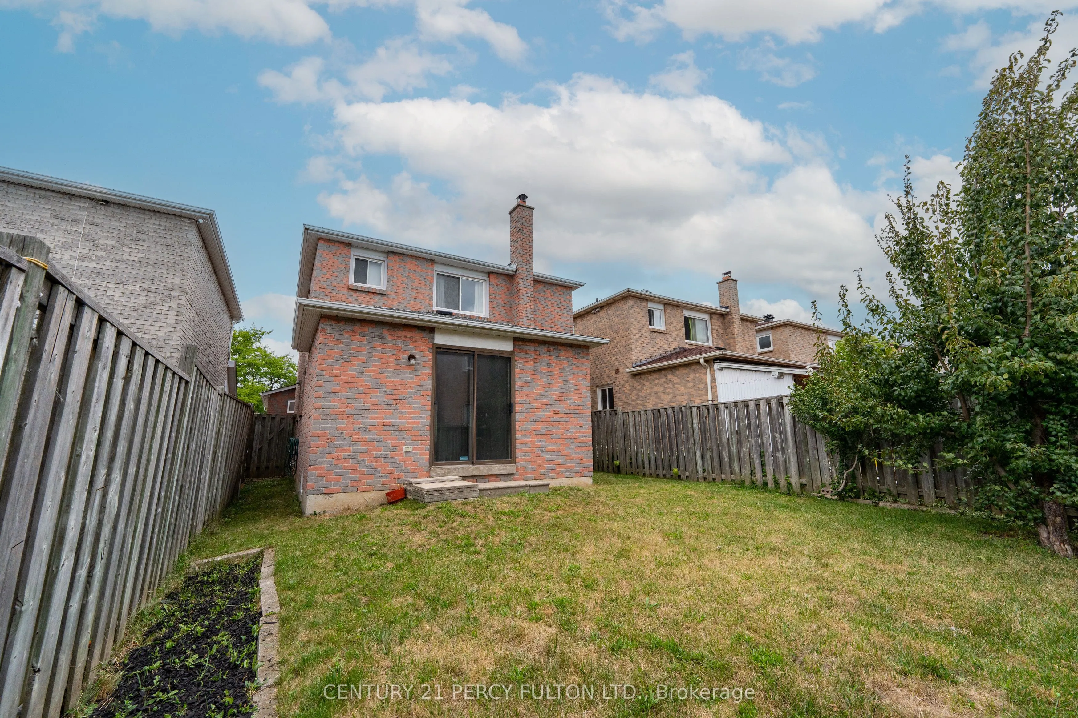 45 Whitley Castle Crescent